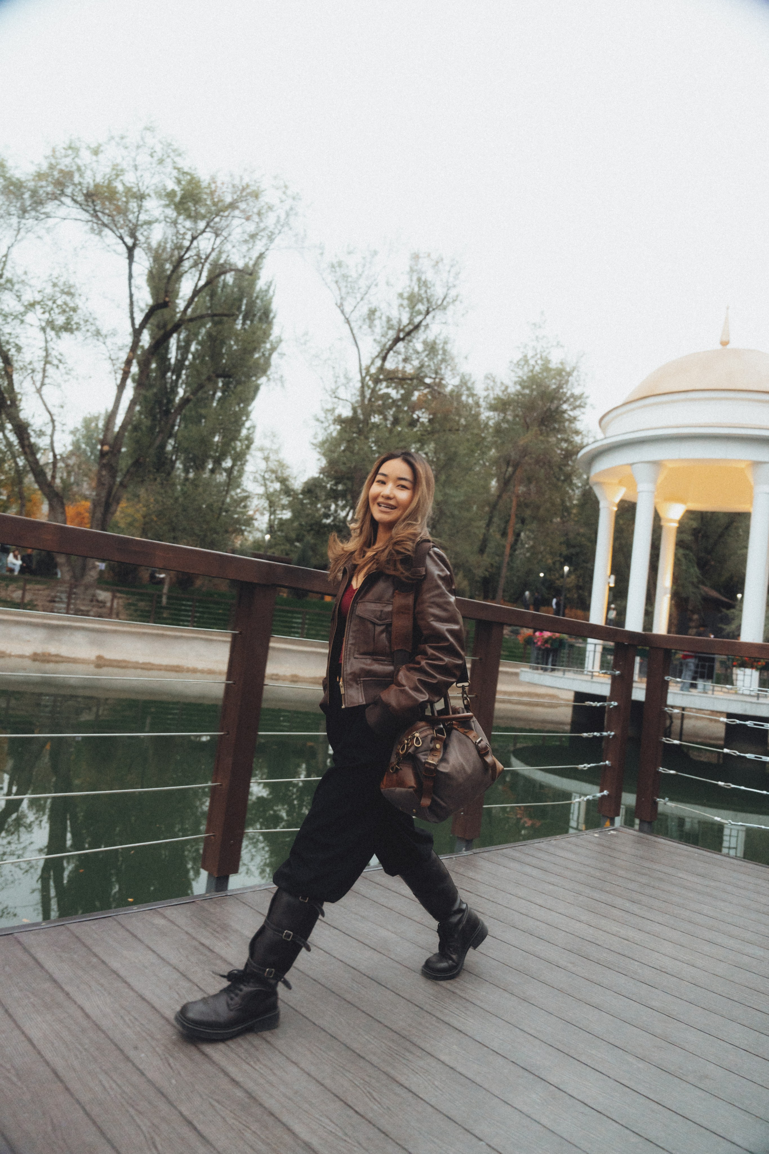 Персональные съемки