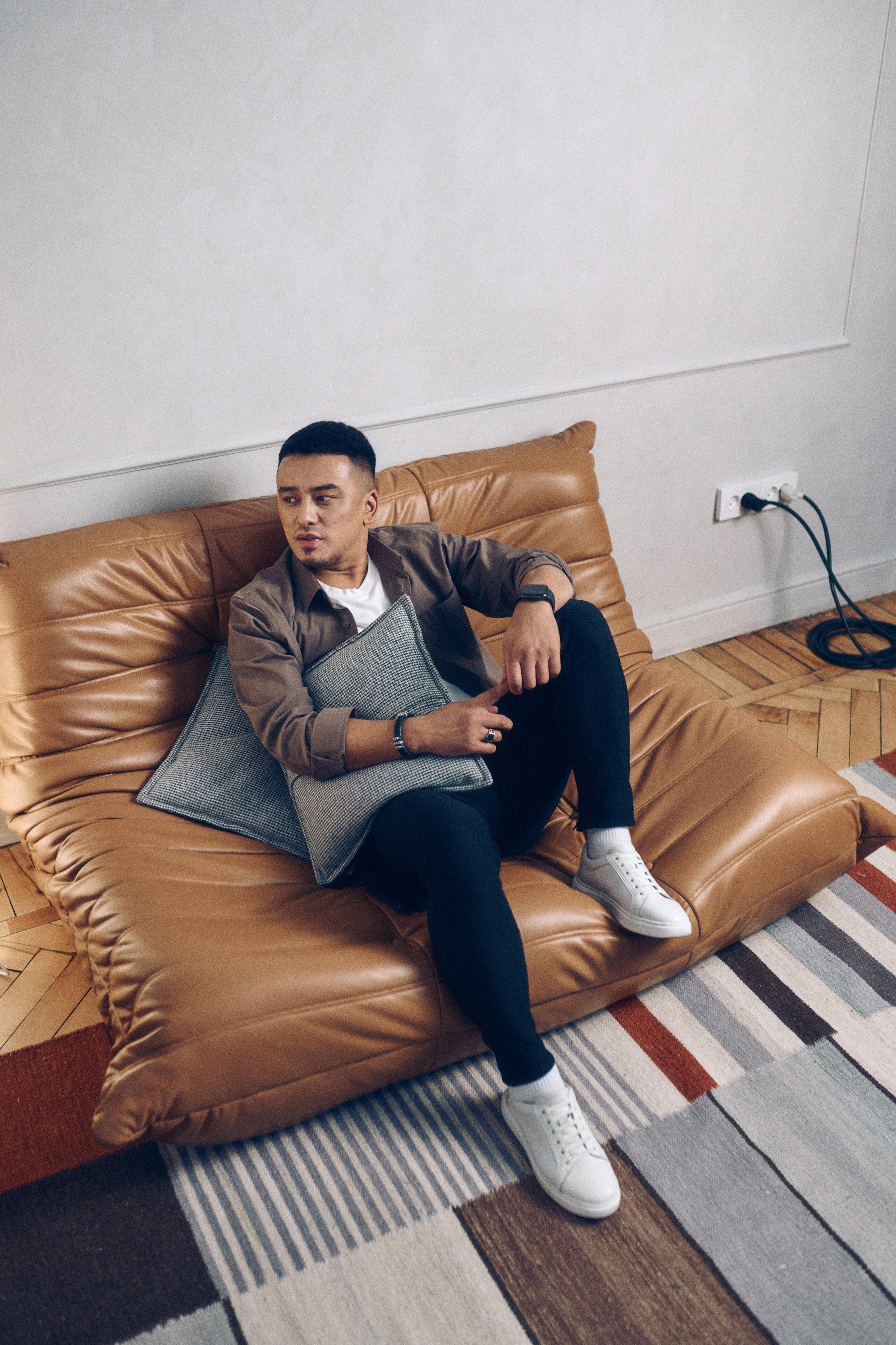 ШАХМУРАТ БАХАМОВ