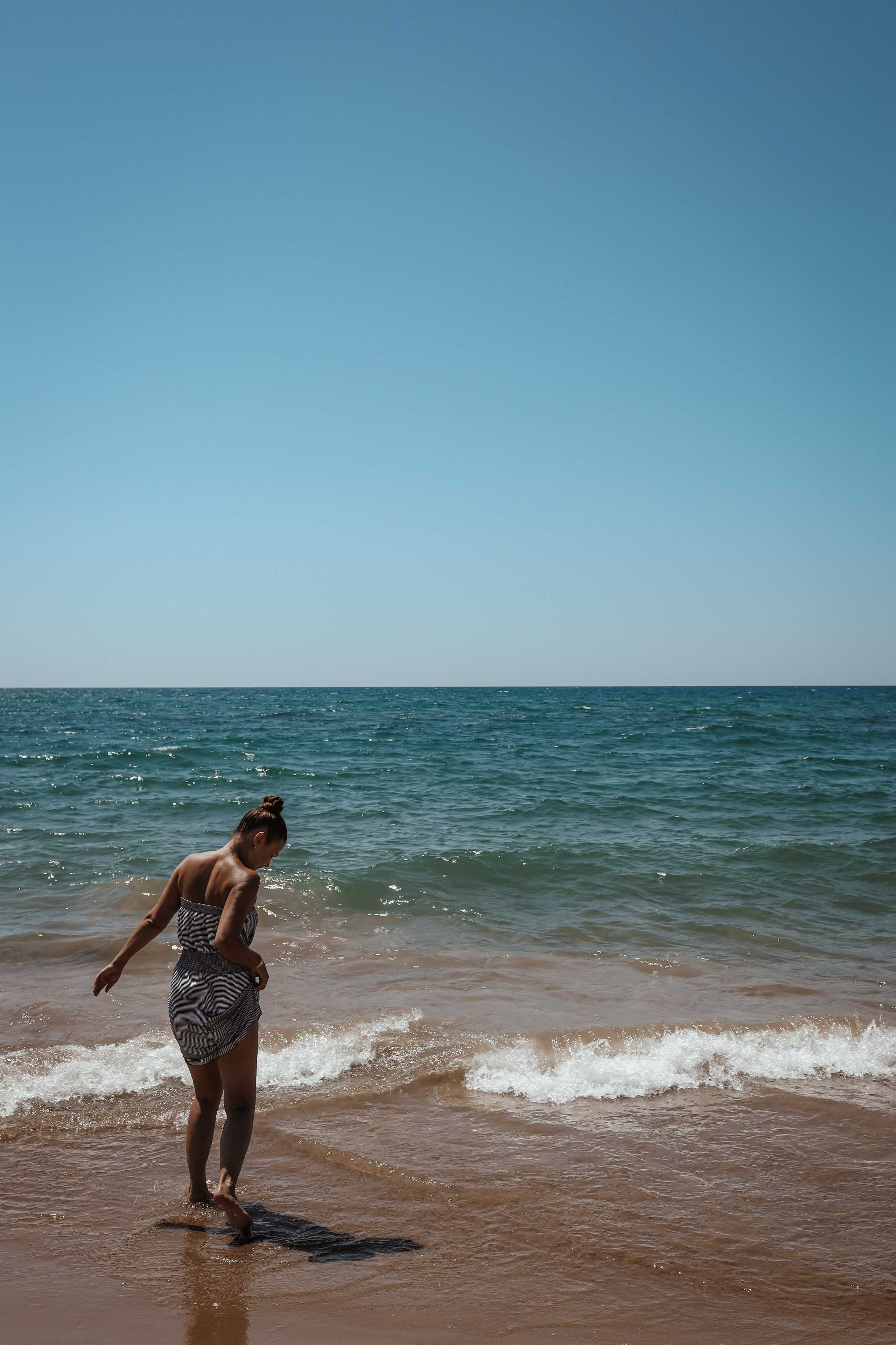 Julia, Turkey. Photographer Tatiana Ivanova in Yaroslavl