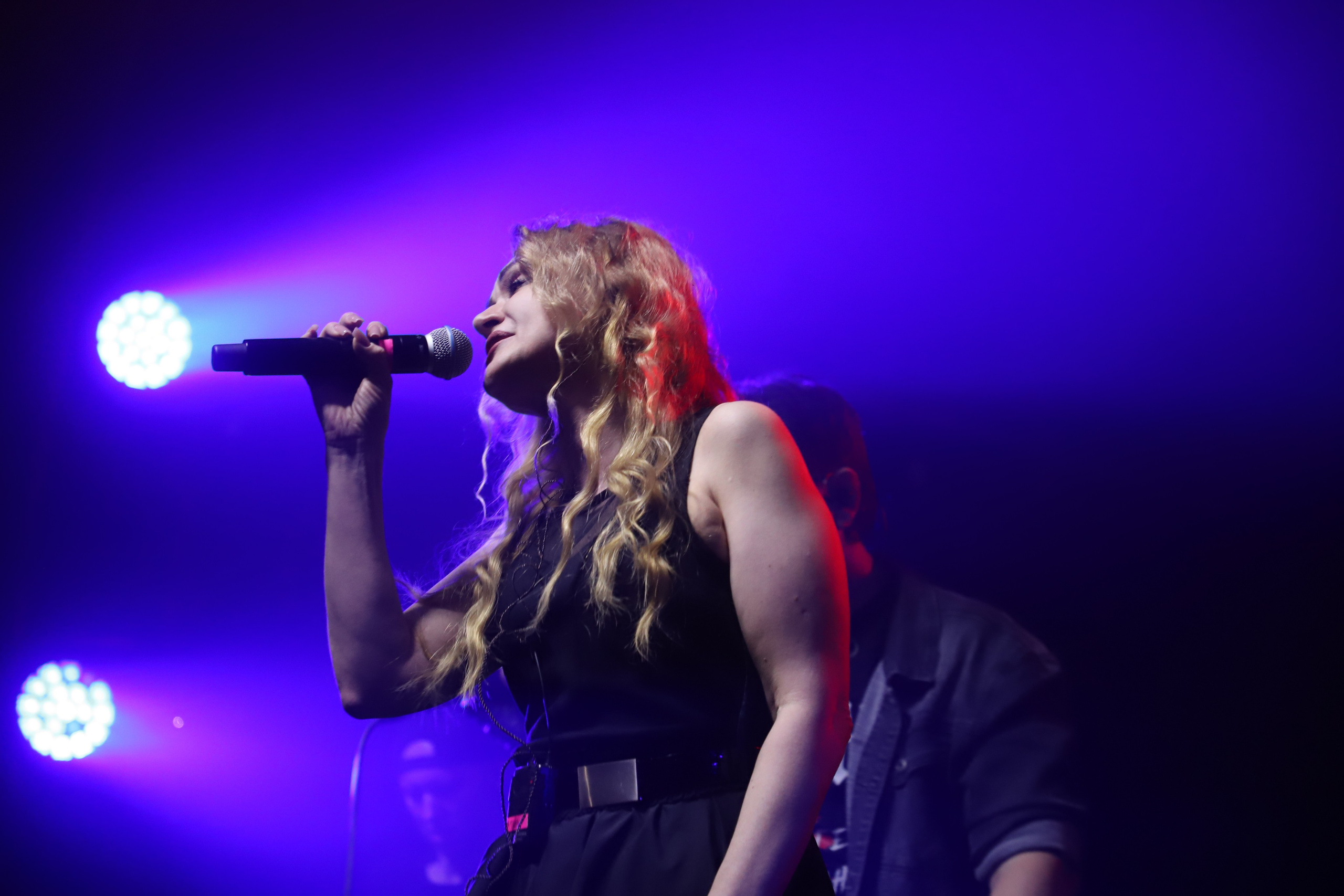 Фестиваль Сектор Газа. Фотограф в Тюмени Алексей Модин