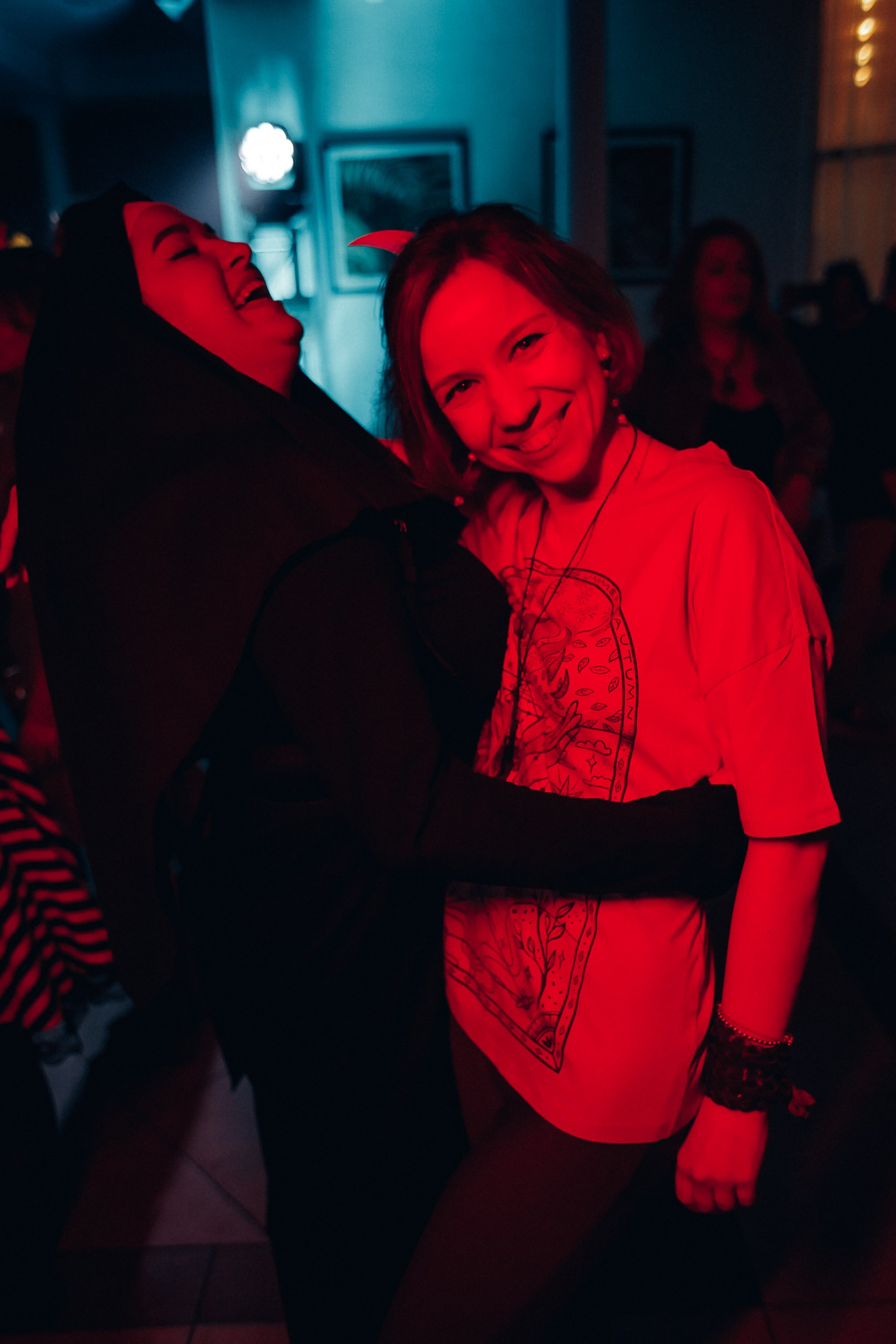 ТЕНДЕРЛЭНД. Свадебный фотограф Дмитрий Воробьев Ярославль