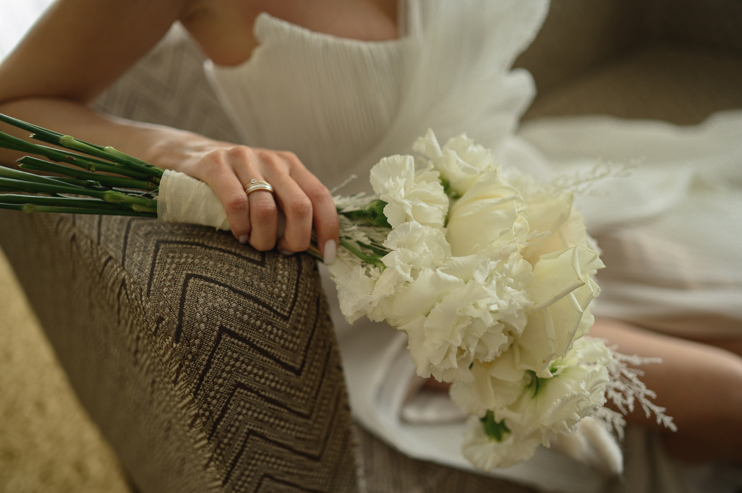 Артём и Лариса. Свадебный и Семейный фотограф в Абакане, Красноярске