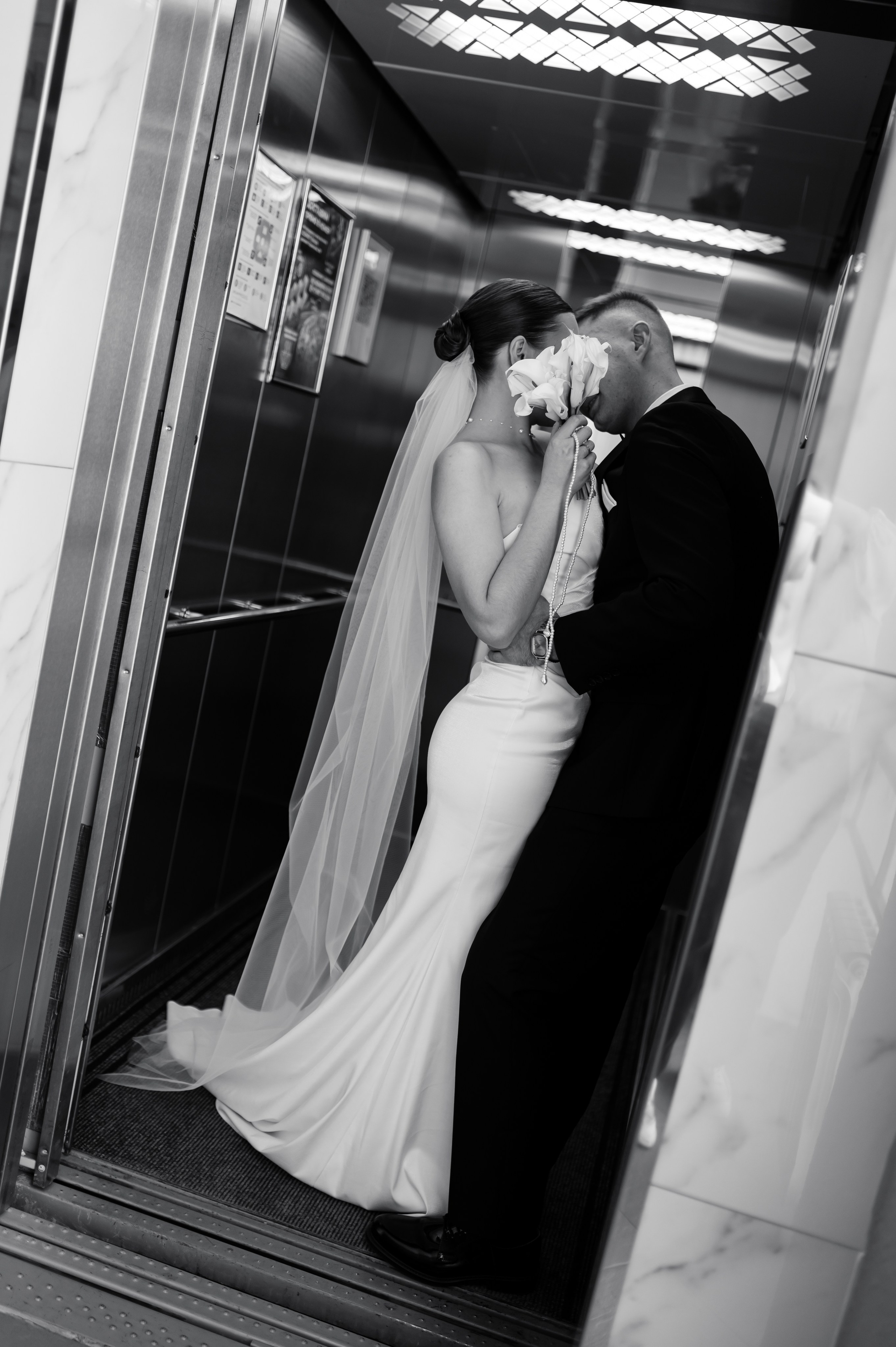 Свадебный день А+В. Свадебный и семейный фотограф Пенза Анастасия Артюшкина