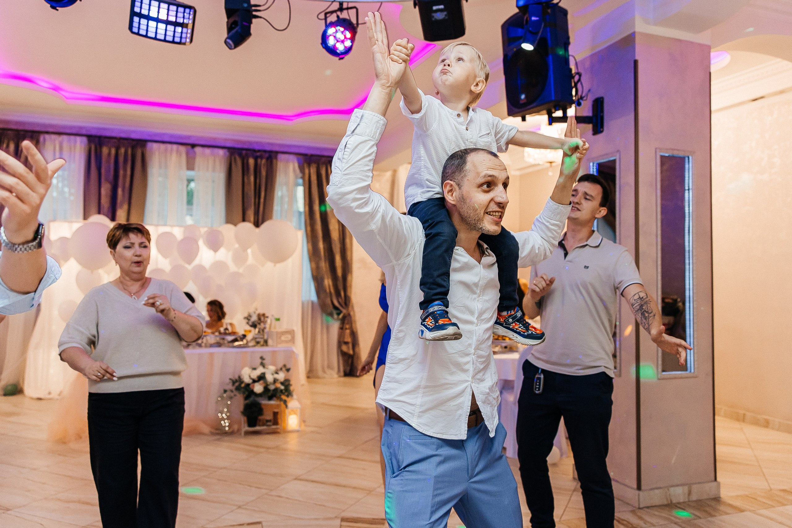 Ярослав и Мария. Свадебный и семейный фотограф Елизавета Ермак | Москва и МО