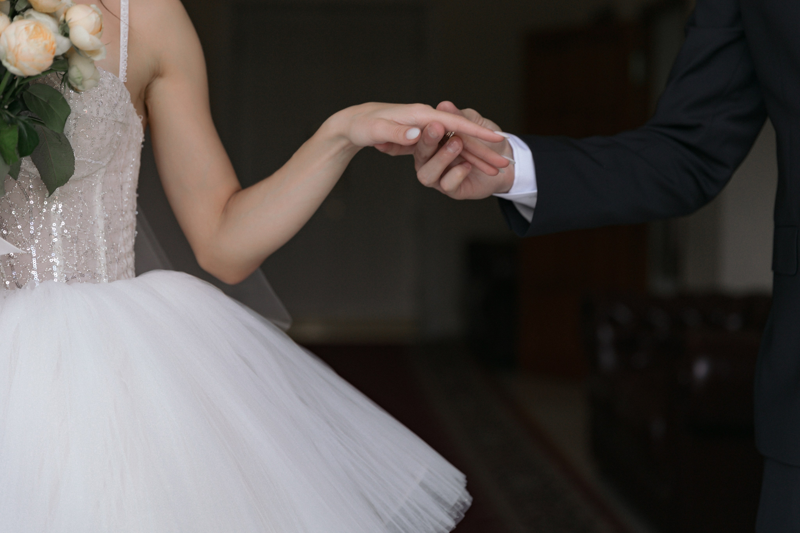 Екатерина и Сергей, 18/09/2024. Свадебный  и семейный фотограф в Краснодаре