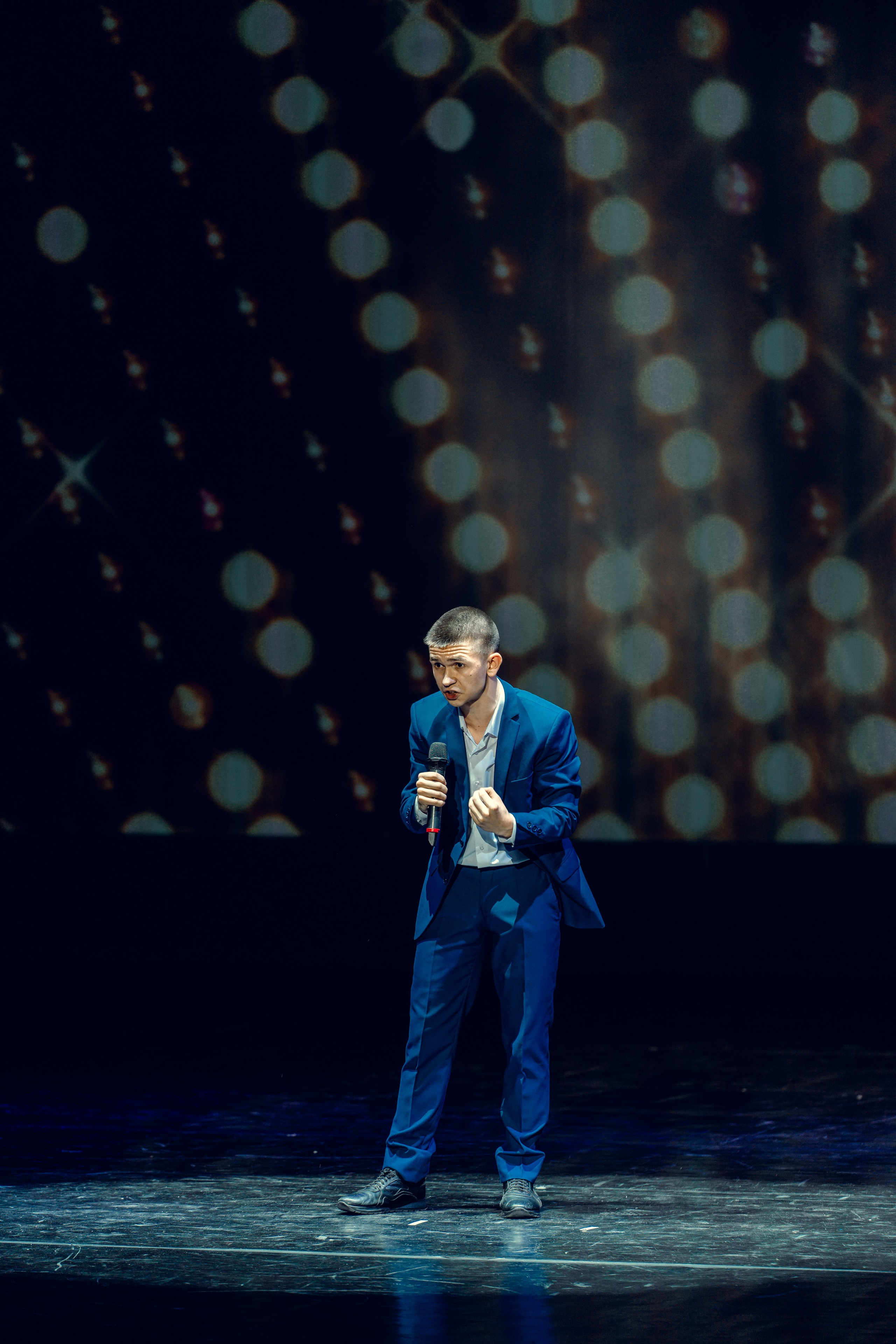 Гала-концерт «Путь к мечте». Tatyana Dubova. Portrait and Family Photographer, Saint Petersburg