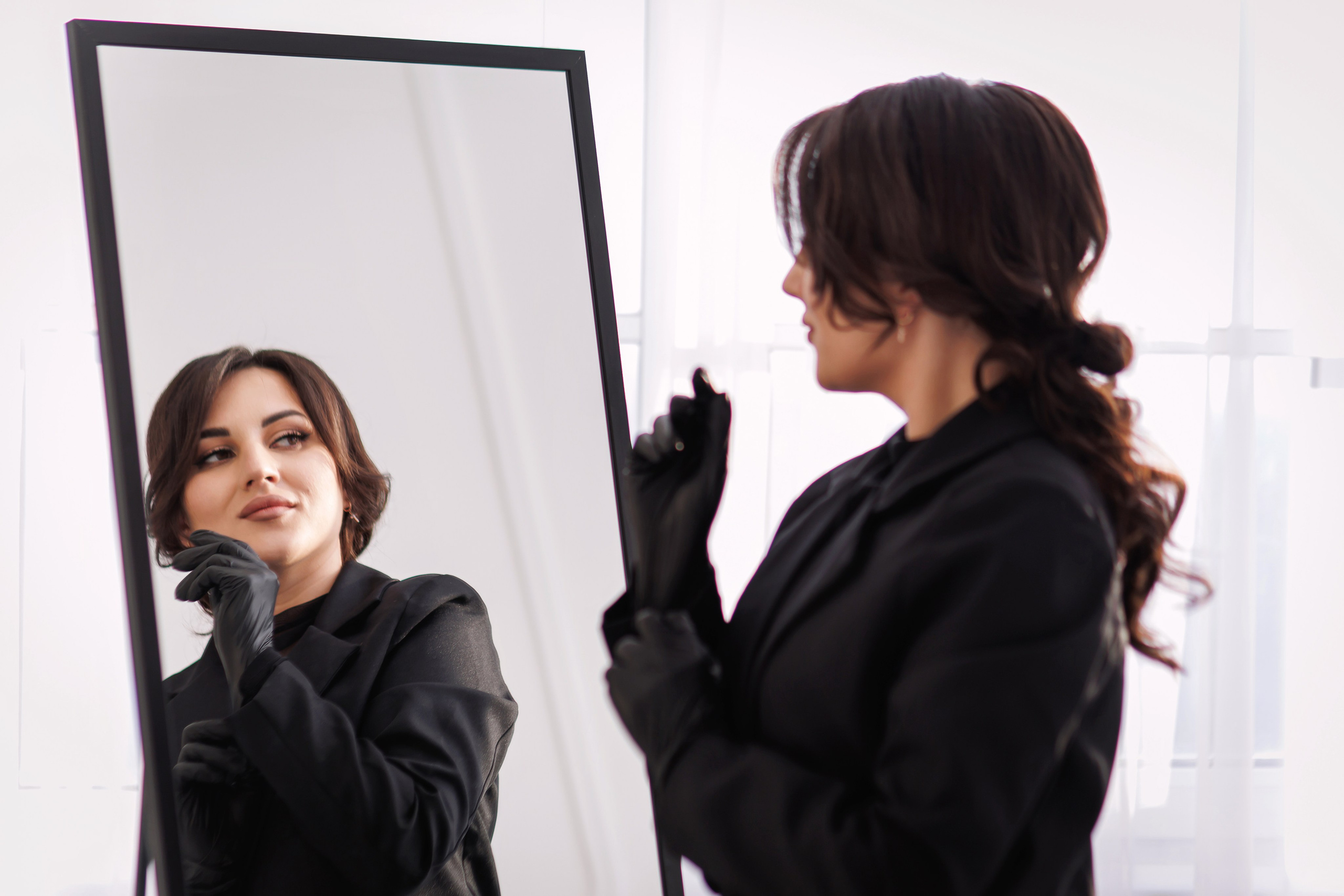 Анастасия. Свадебный фотограф в Омске Яна Савина