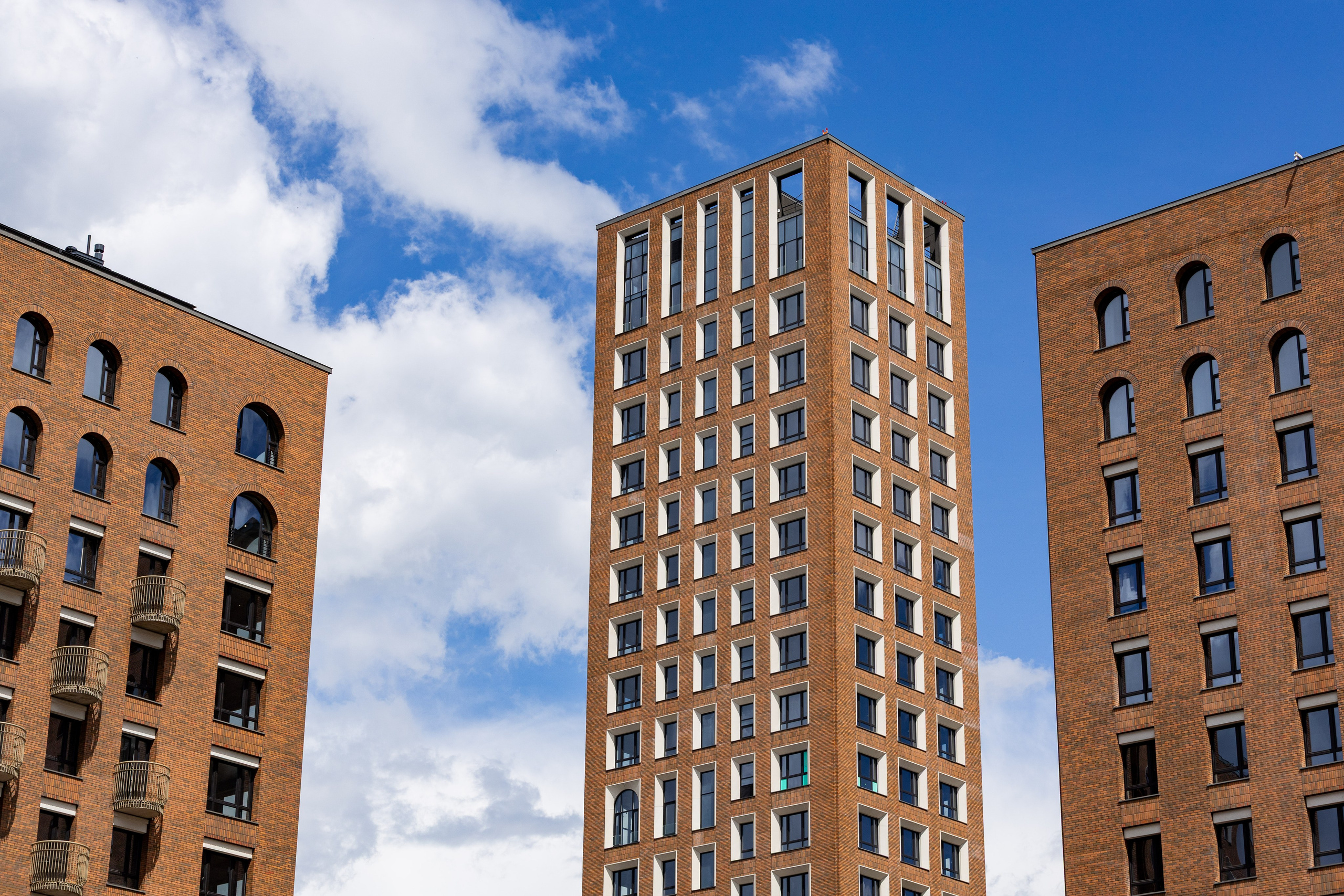 Interior. Professional event photographer Ruslan Davletberdin