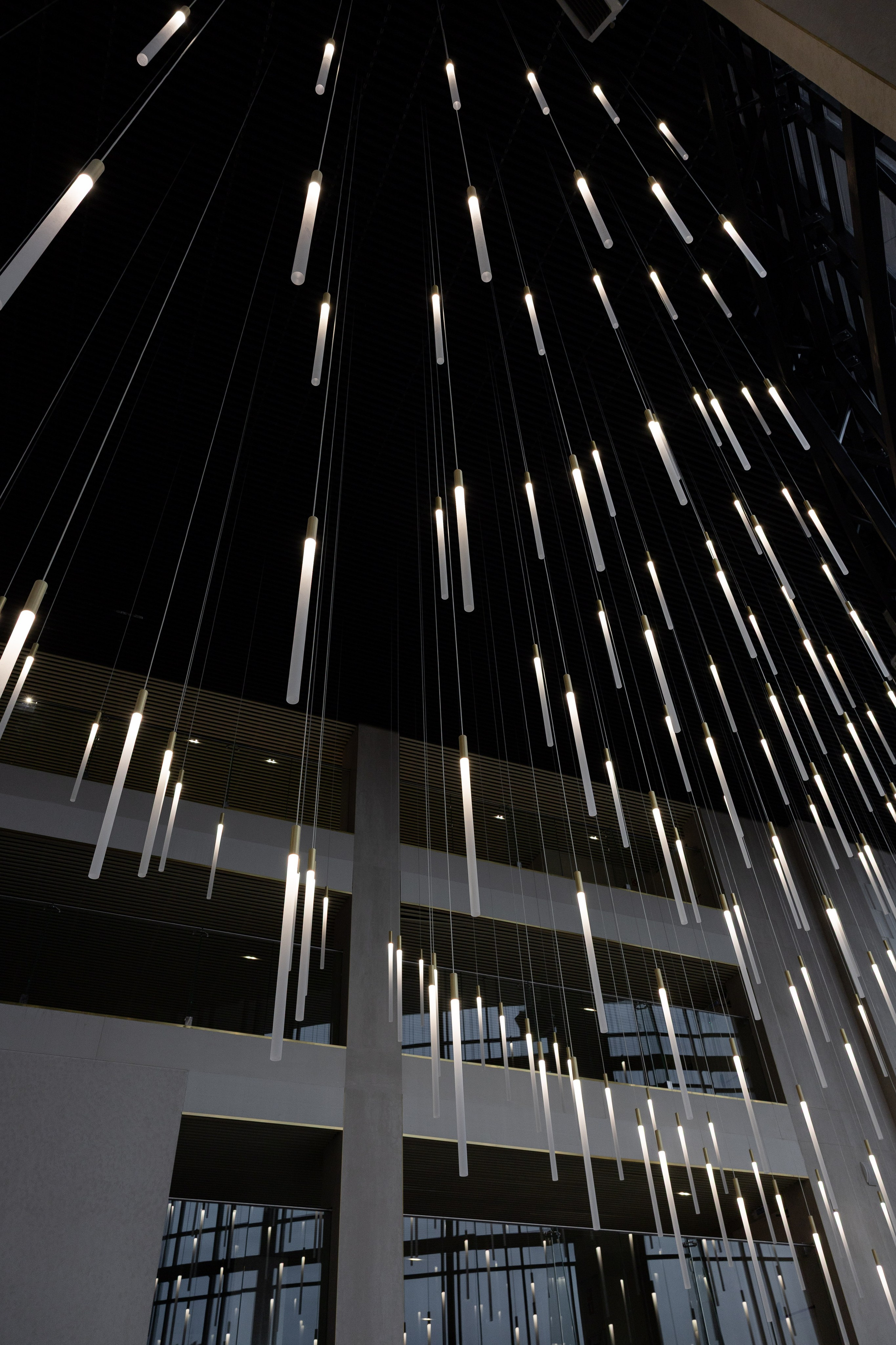 Interior. Professional event photographer Ruslan Davletberdin