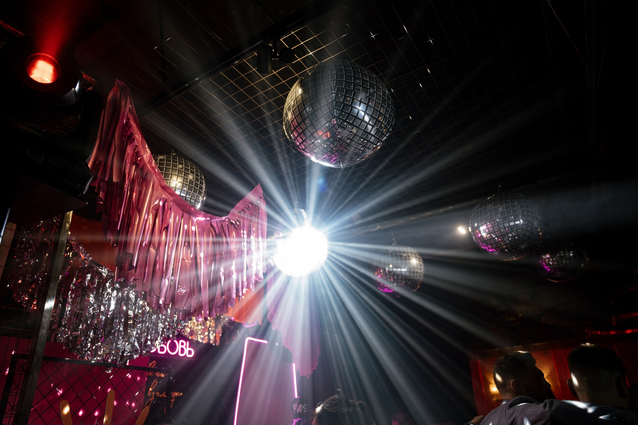 Let's get a party. Фотограф Томск, Новосибирск Влад Свириденко