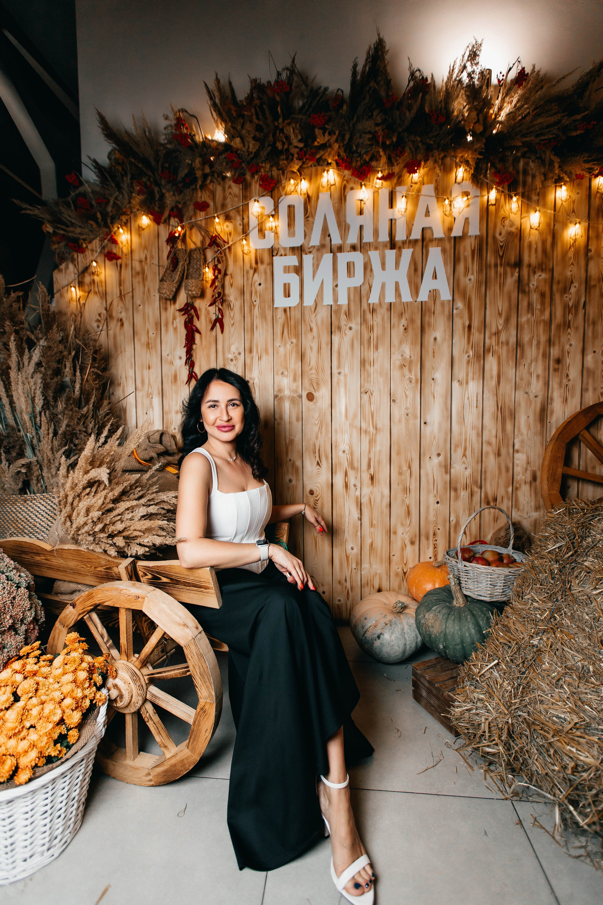 Корпоративы и Новый Год. Свадебный и семейный фотограф в Нижнем Новгороде и Москве Сергей Полян