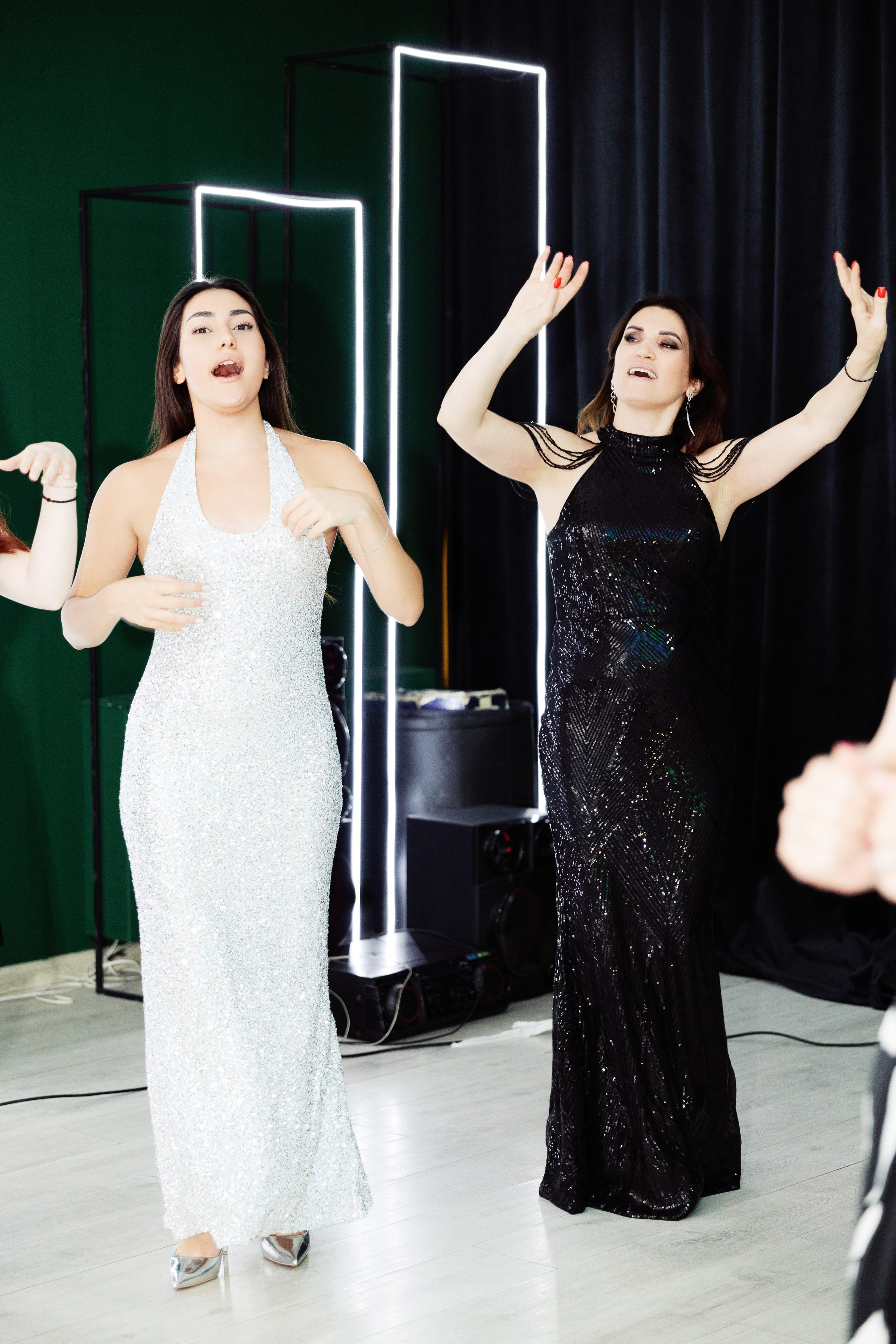 День Рождения Лианы