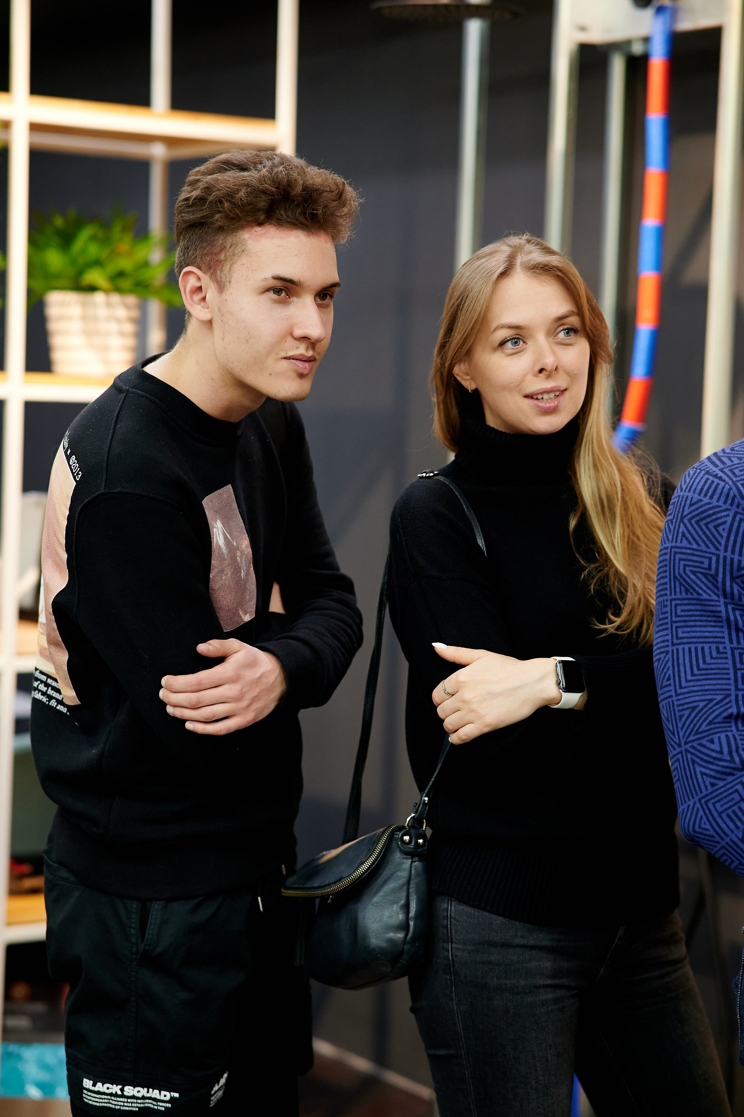 «Remix» открытие студии сантехники. Профессиональный репортажный фотограф в Самаре Никита Королев