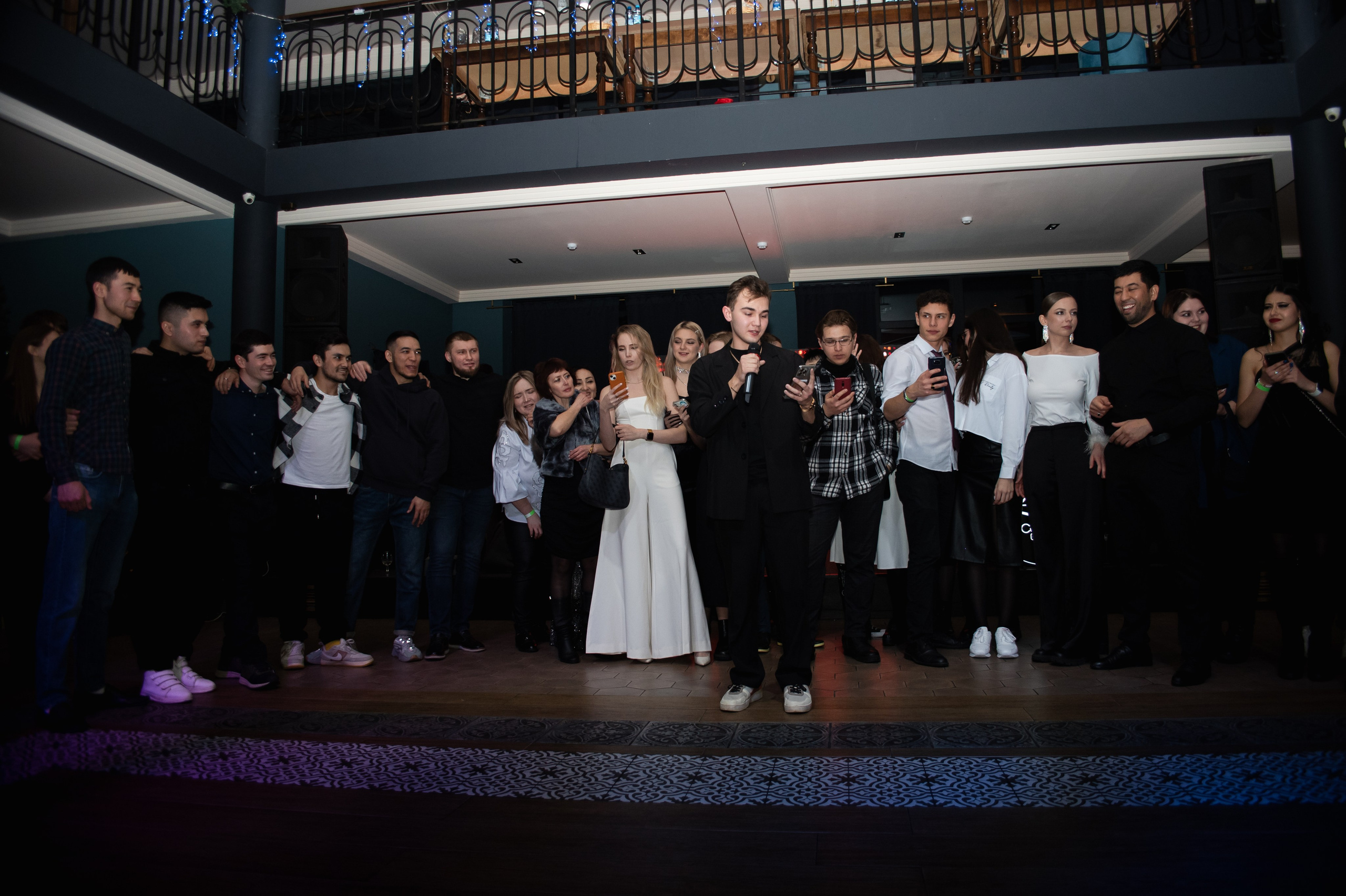 Корпоратив «Своя Компания». Фотограф Челябинск Екатерина Миниханова