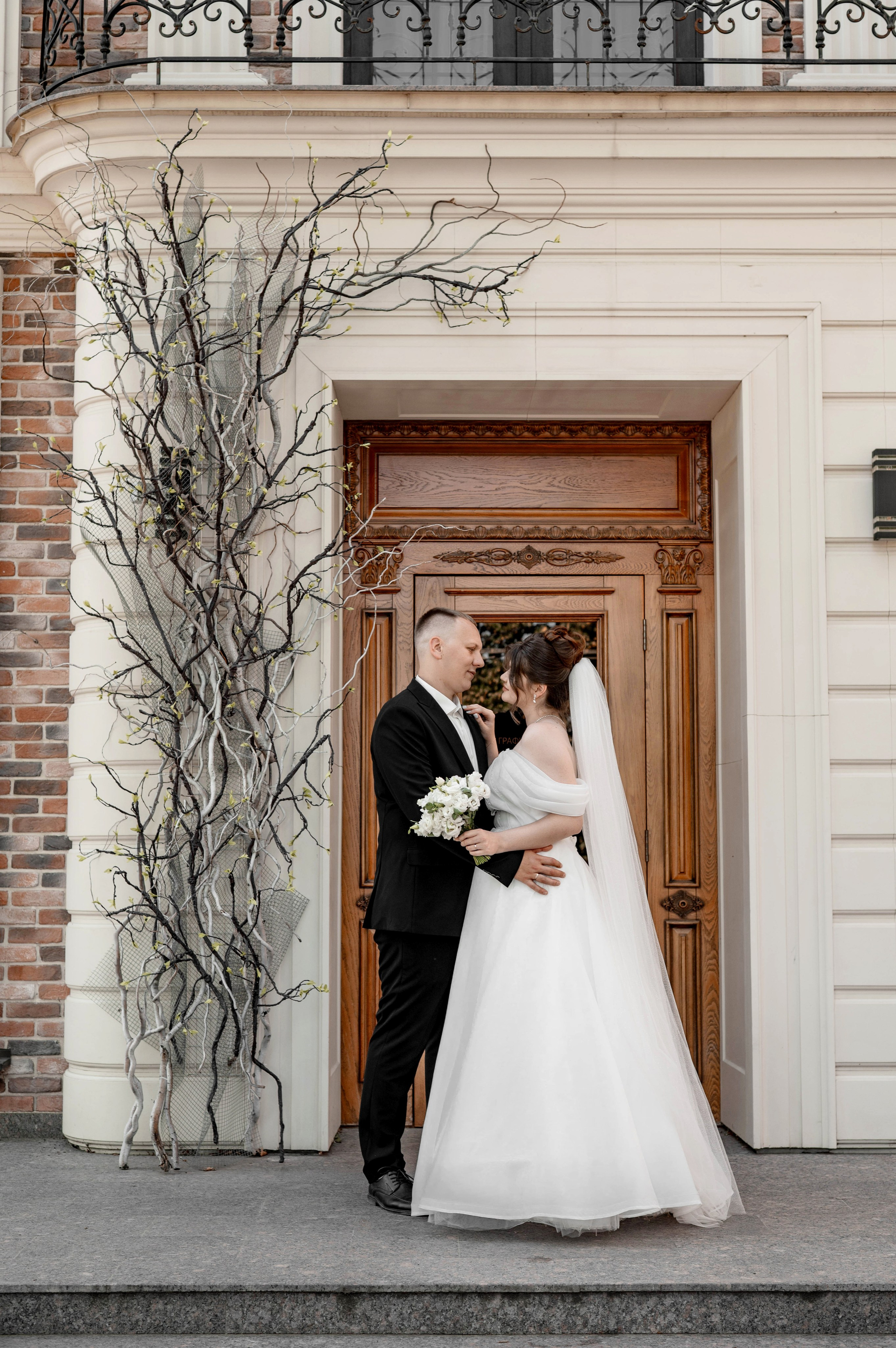 Виктория и Александр. Свадебный и семейный фотограф в Краснодарском крае