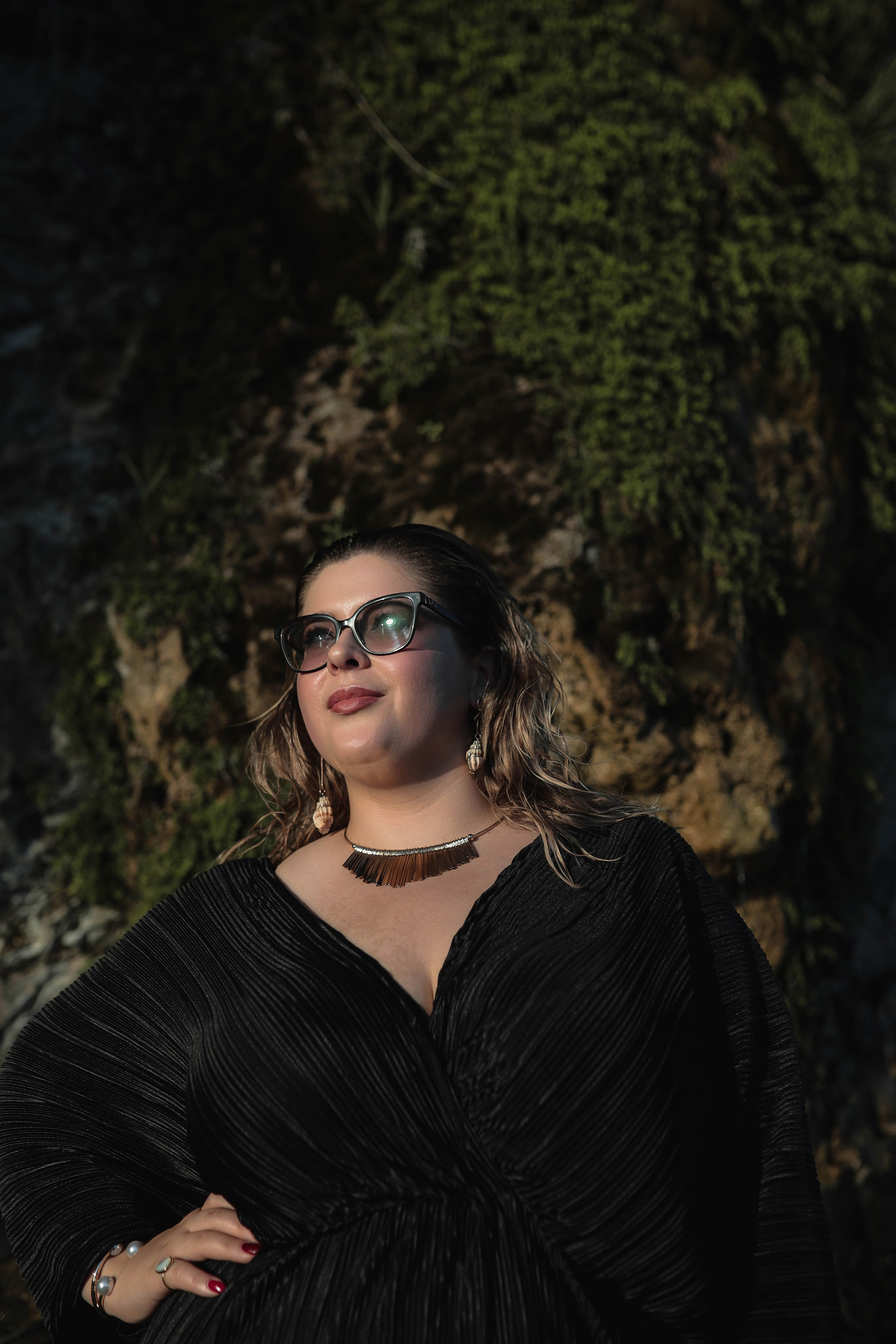 Елена. Фотограф Трифон Мира