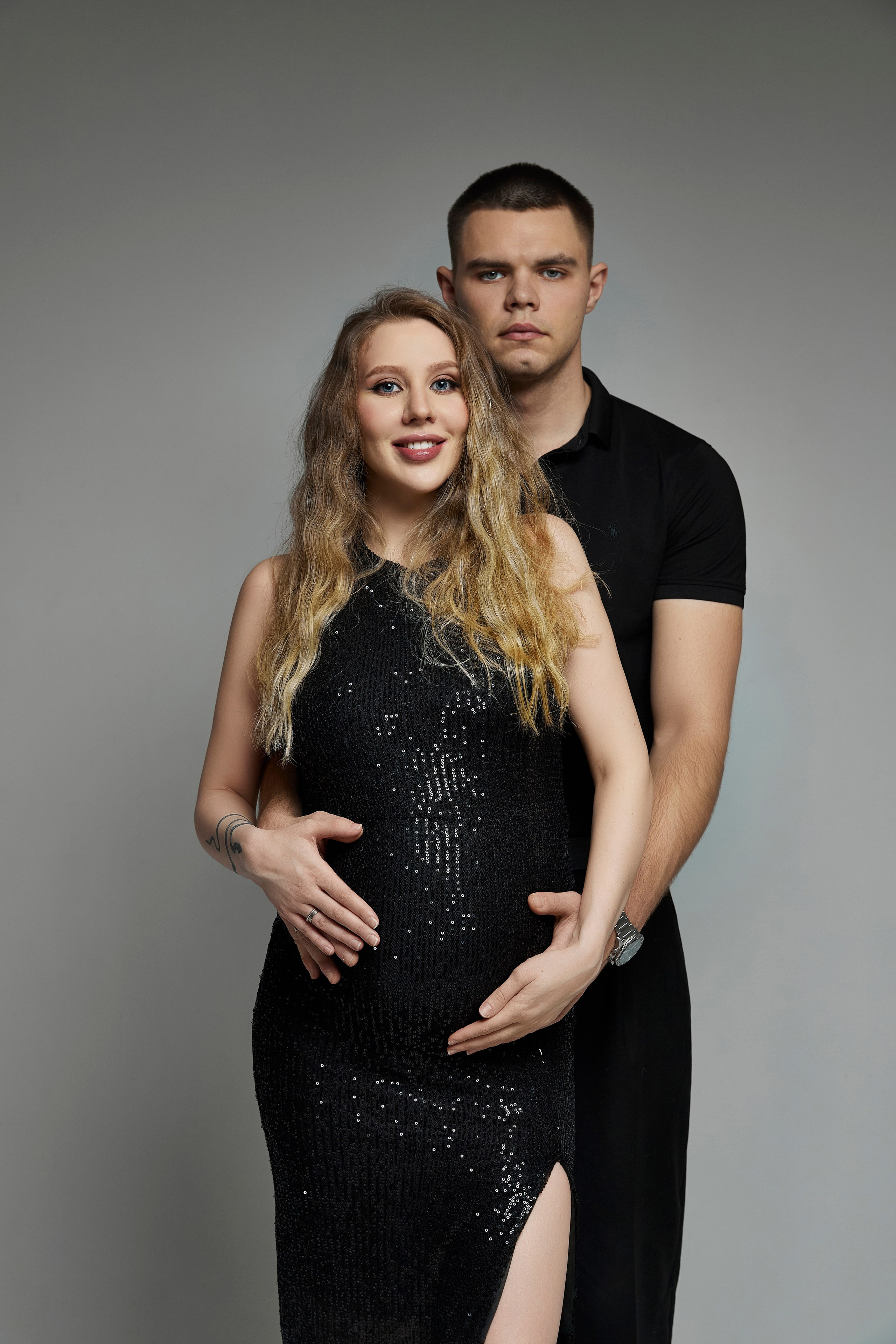 Антон и Екатерина. Свадебный фотограф Анастасия Казакова