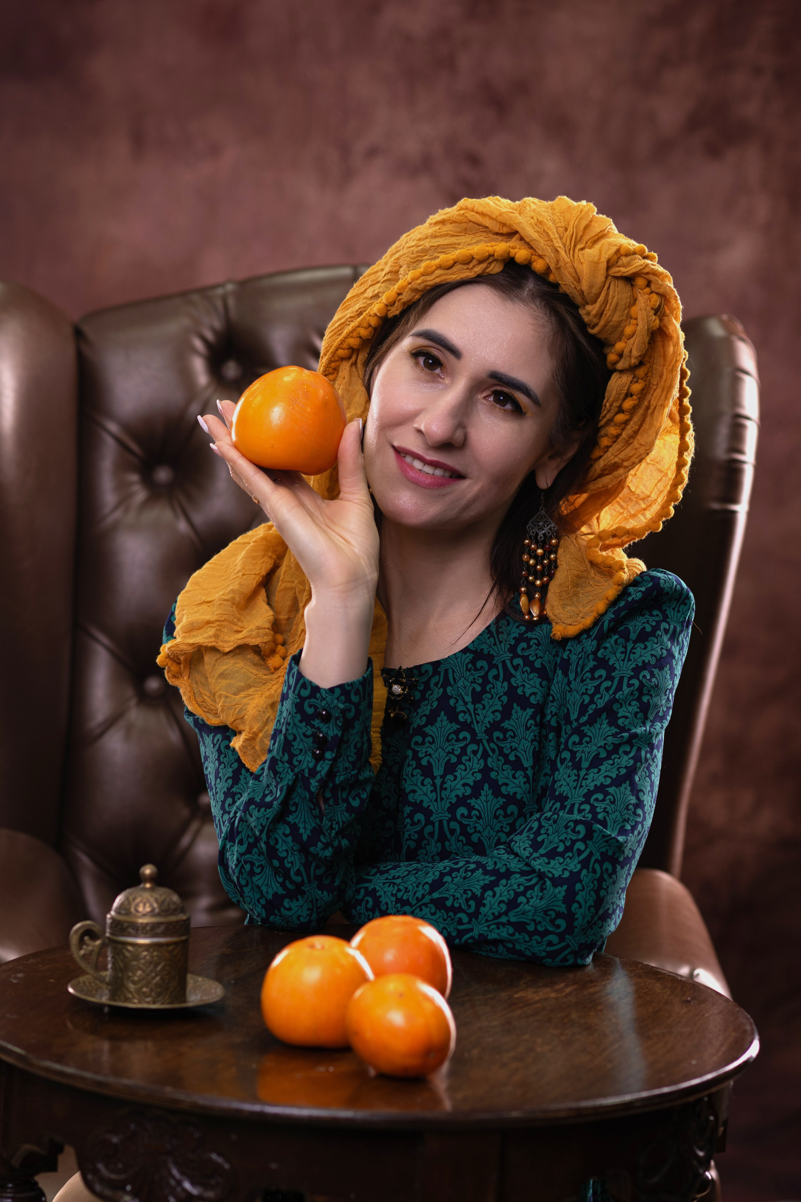 ВОСТОЧНЫЕ МОТИВЫ. Главная