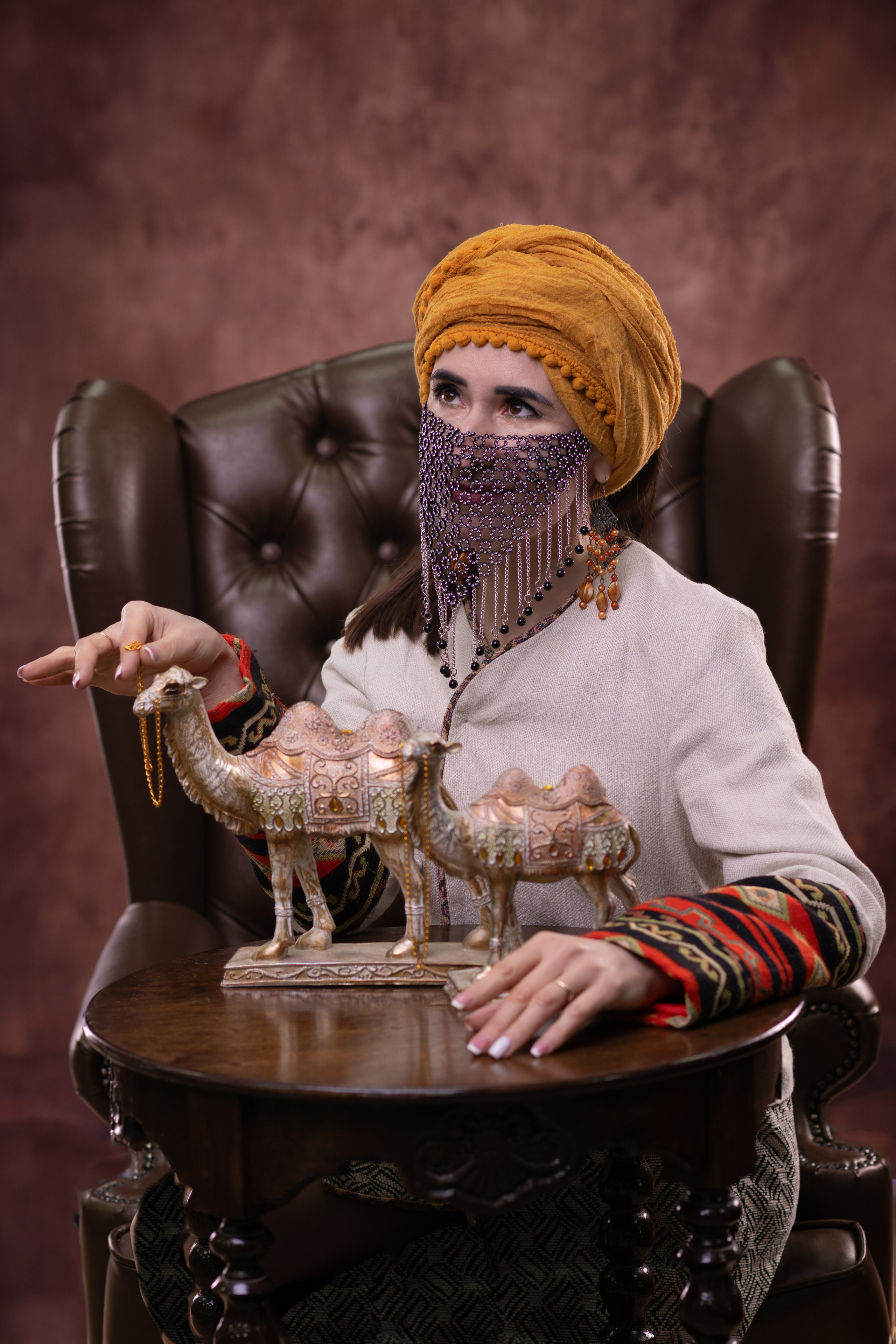 ВОСТОЧНЫЕ МОТИВЫ. Главная