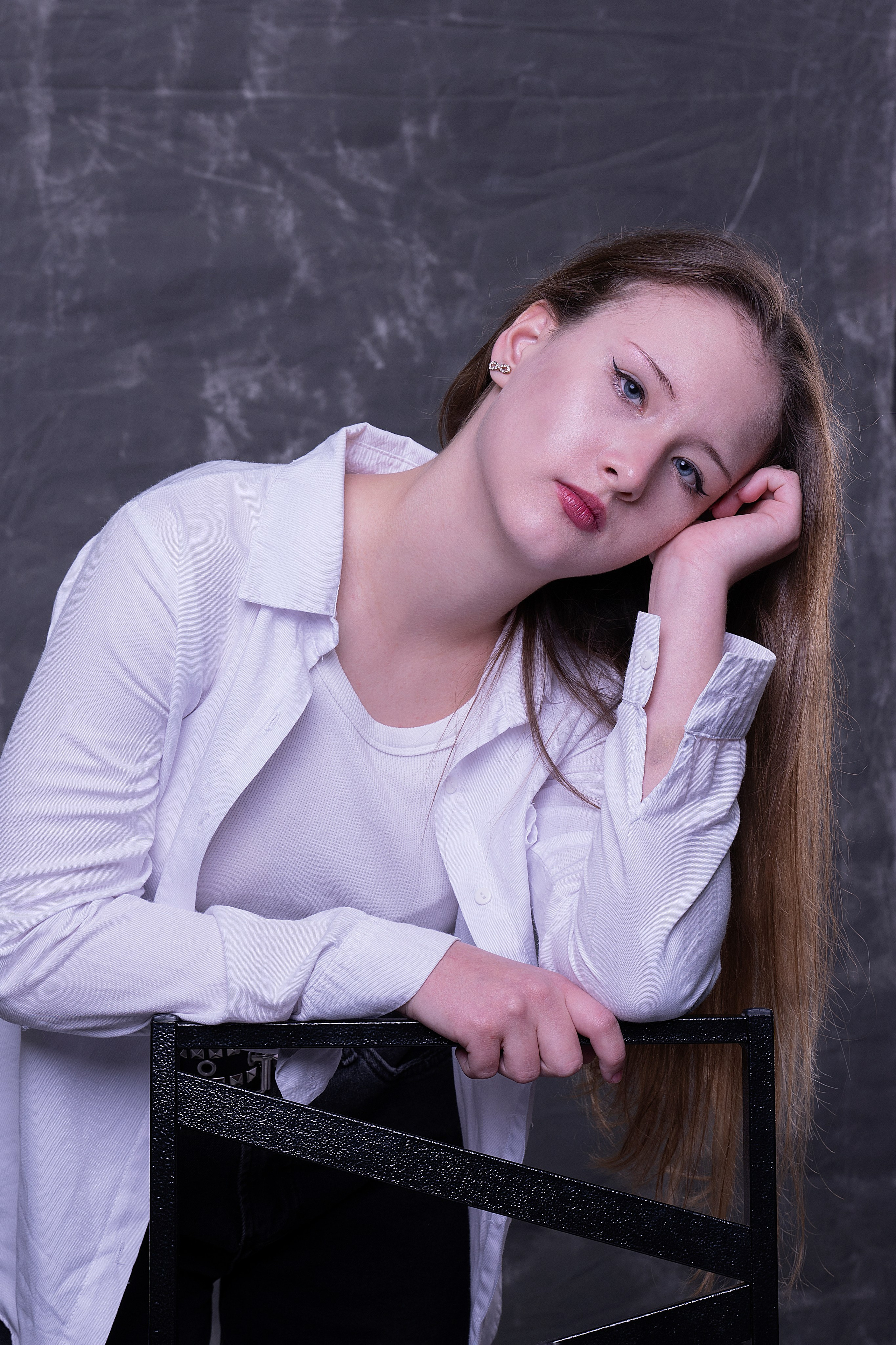 Непредсказуемые подростки. Главная