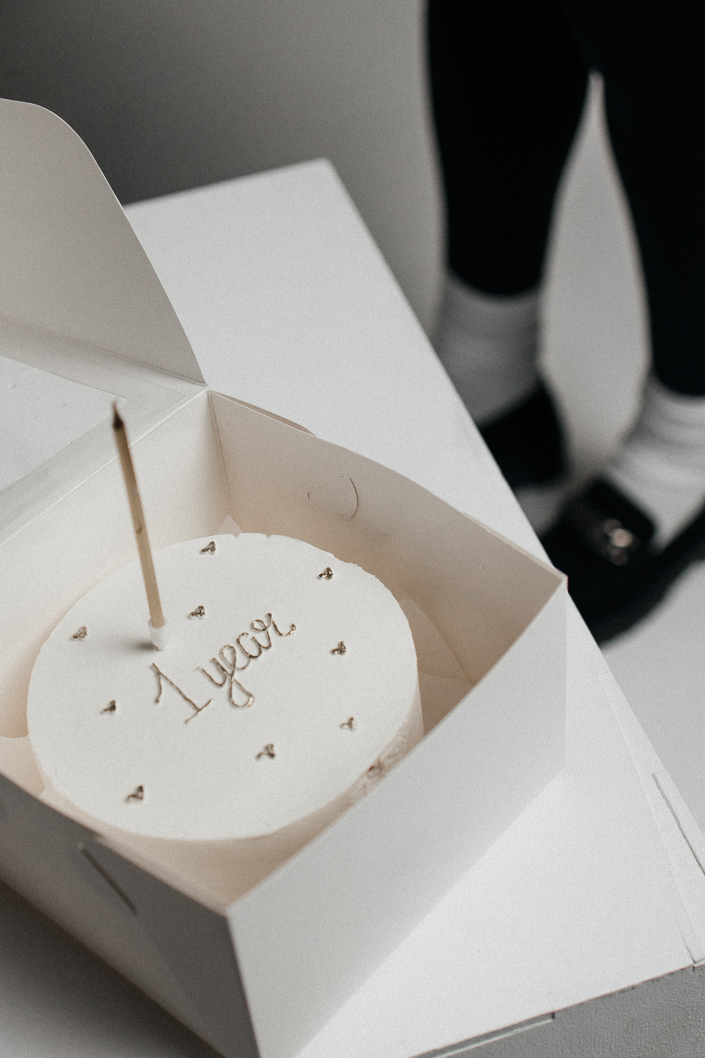 Семейная ч/б. Фотограф в Выборге и Санкт-Петербурге Маша Гуляева