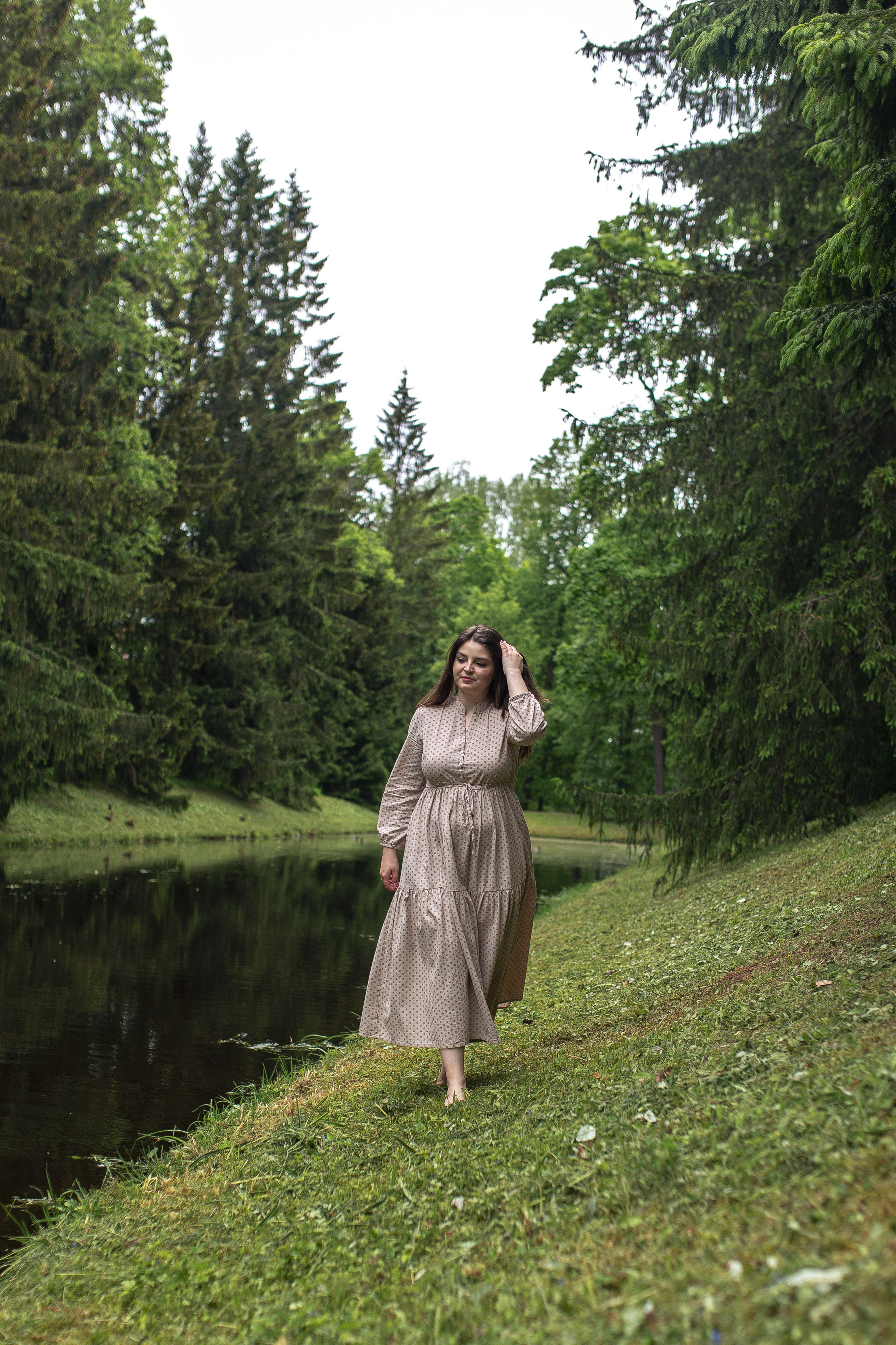 Юлия💚. Фотограф Санкт-Петербург