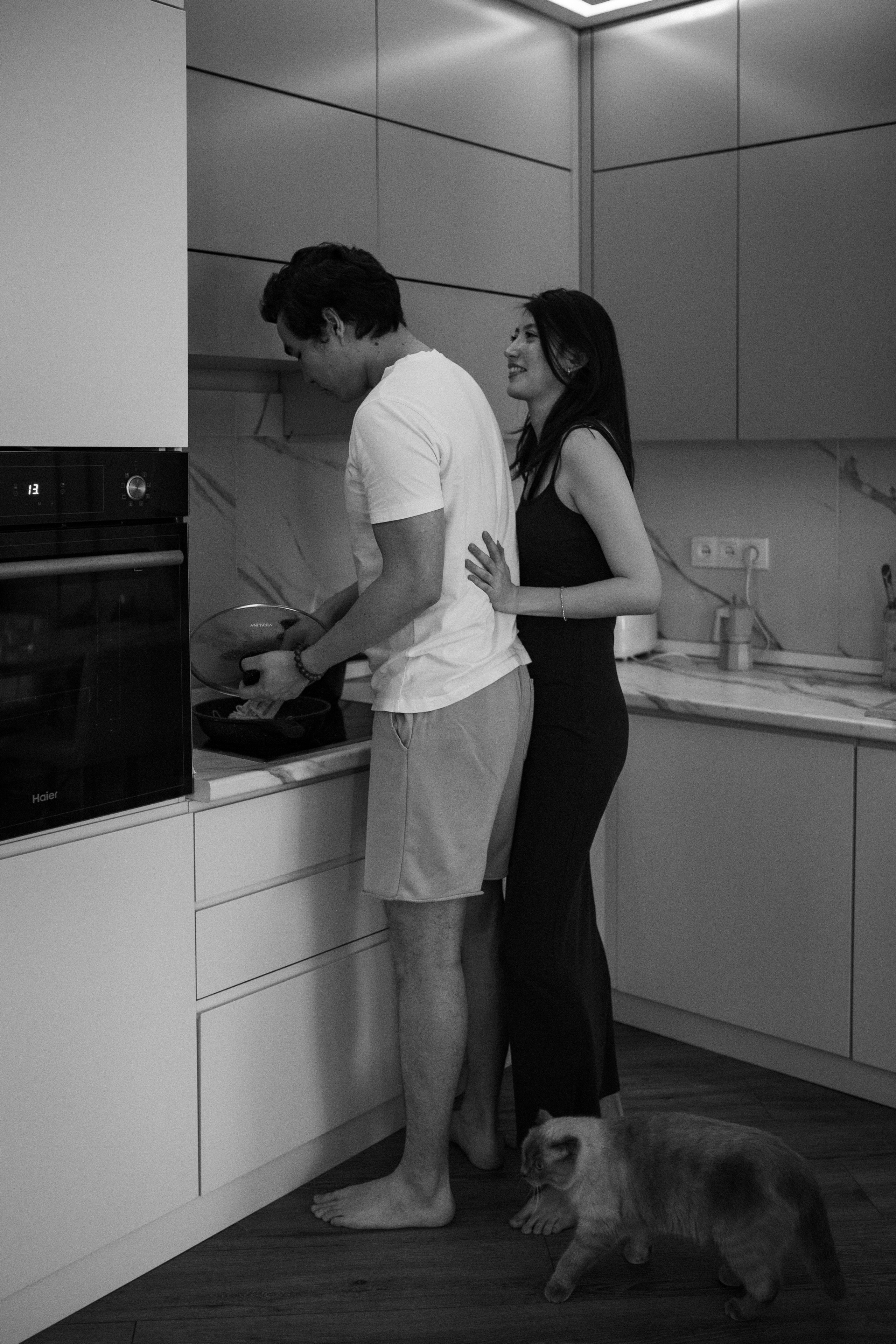 Ты-моя Вселенная🖤. Фотограф Санкт-Петербург