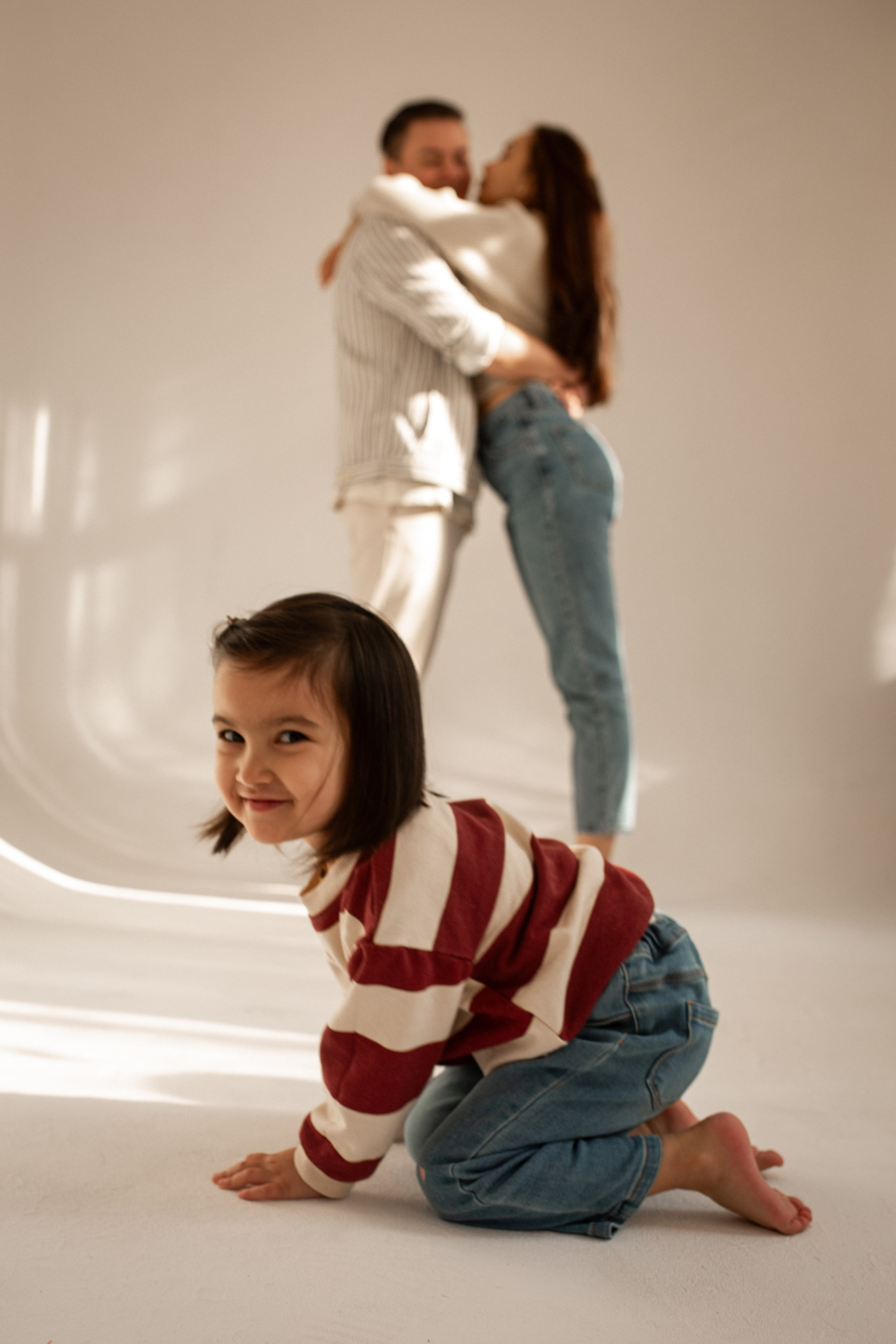 Семья🧡. Фотограф Санкт-Петербург