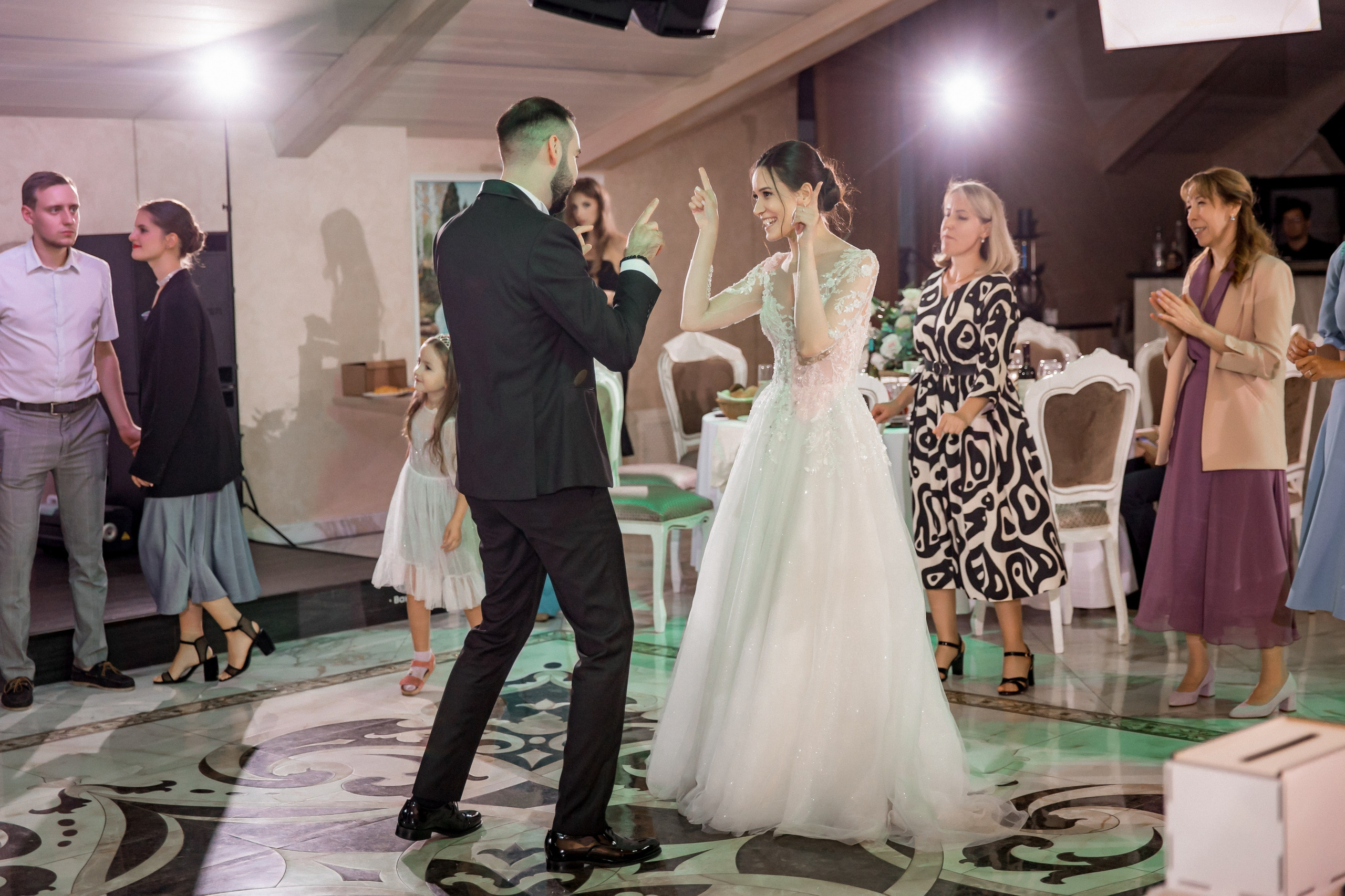 Р&A. Свадебный фотограф. Москва. Мытищи