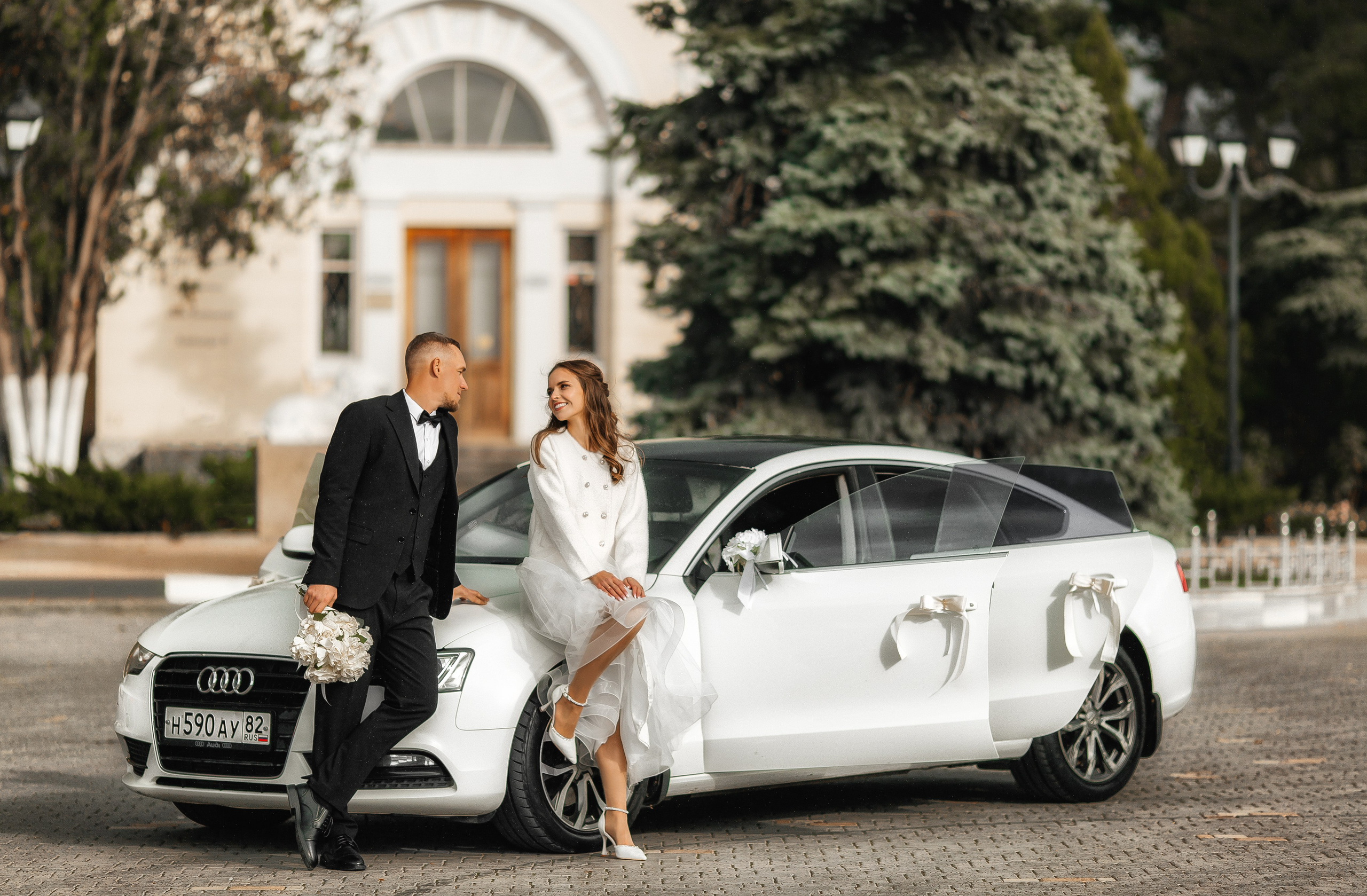 MAKS & ANNA. Свадебный фотограф в Евпатории и в Крыму, Love story, женский портрет