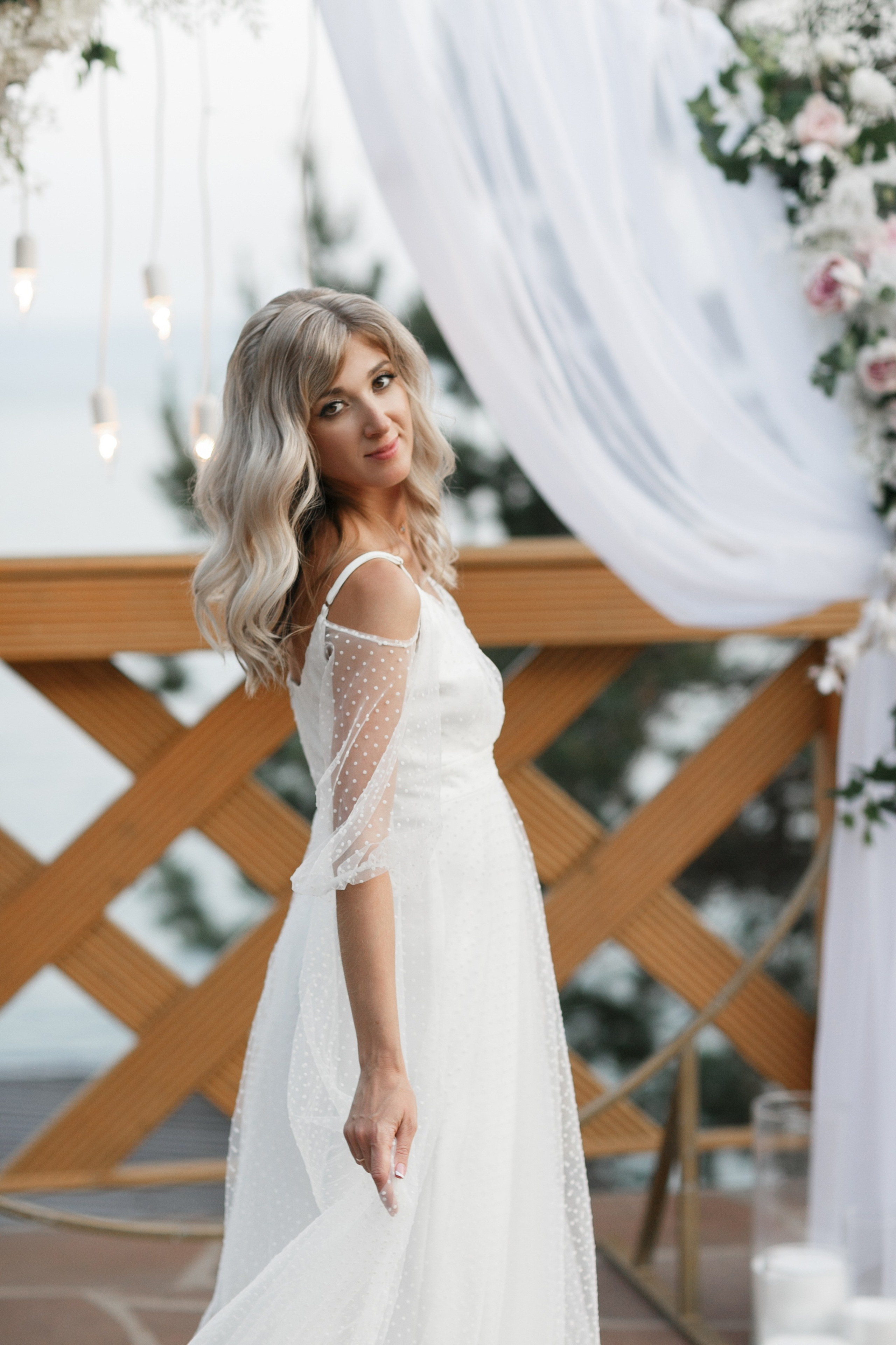 Свадьба Алексея и Даны. Свадебный и семейный фотограф в Иркутске Яна Лиа