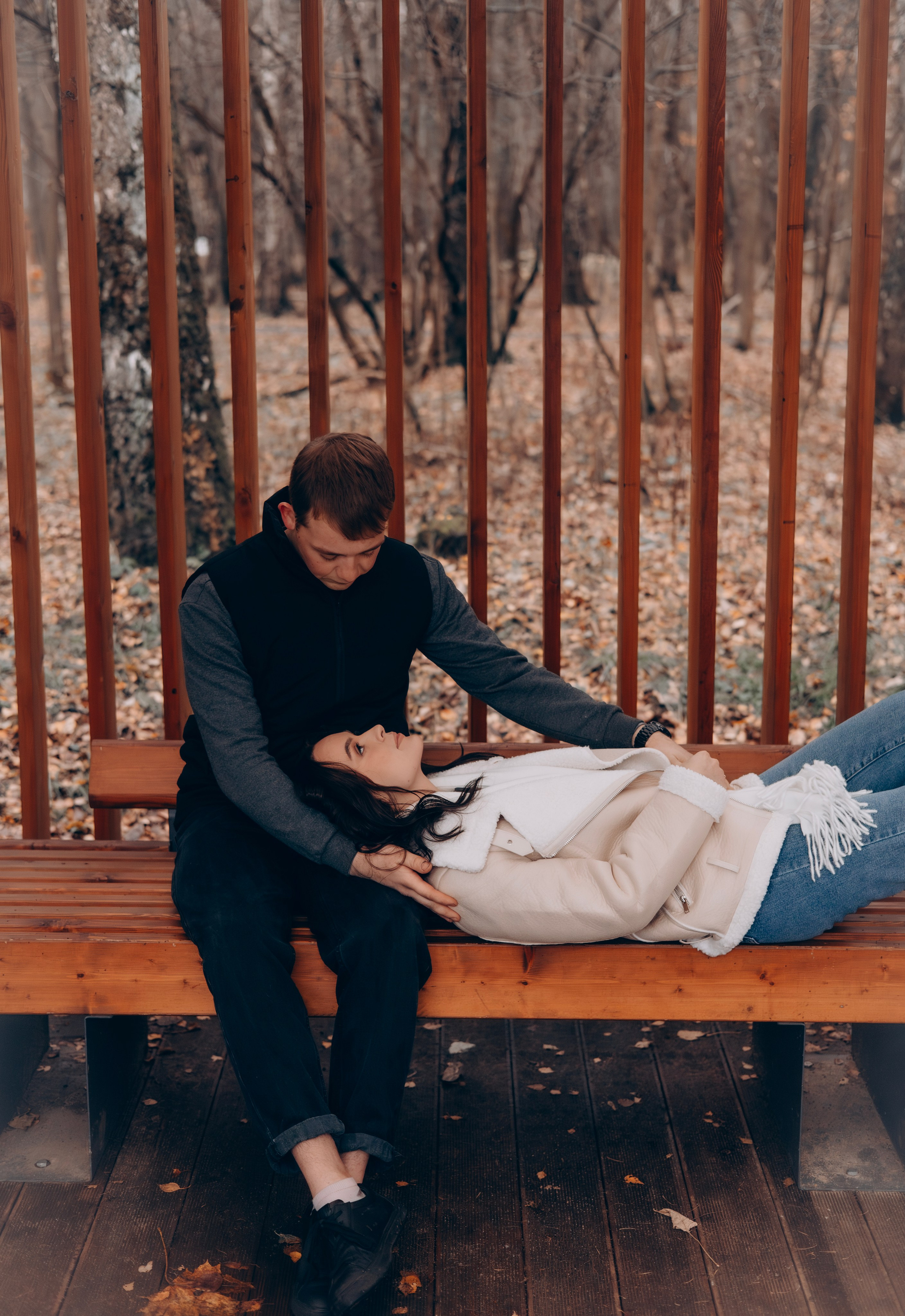 Усадьба. Фотограф Москва