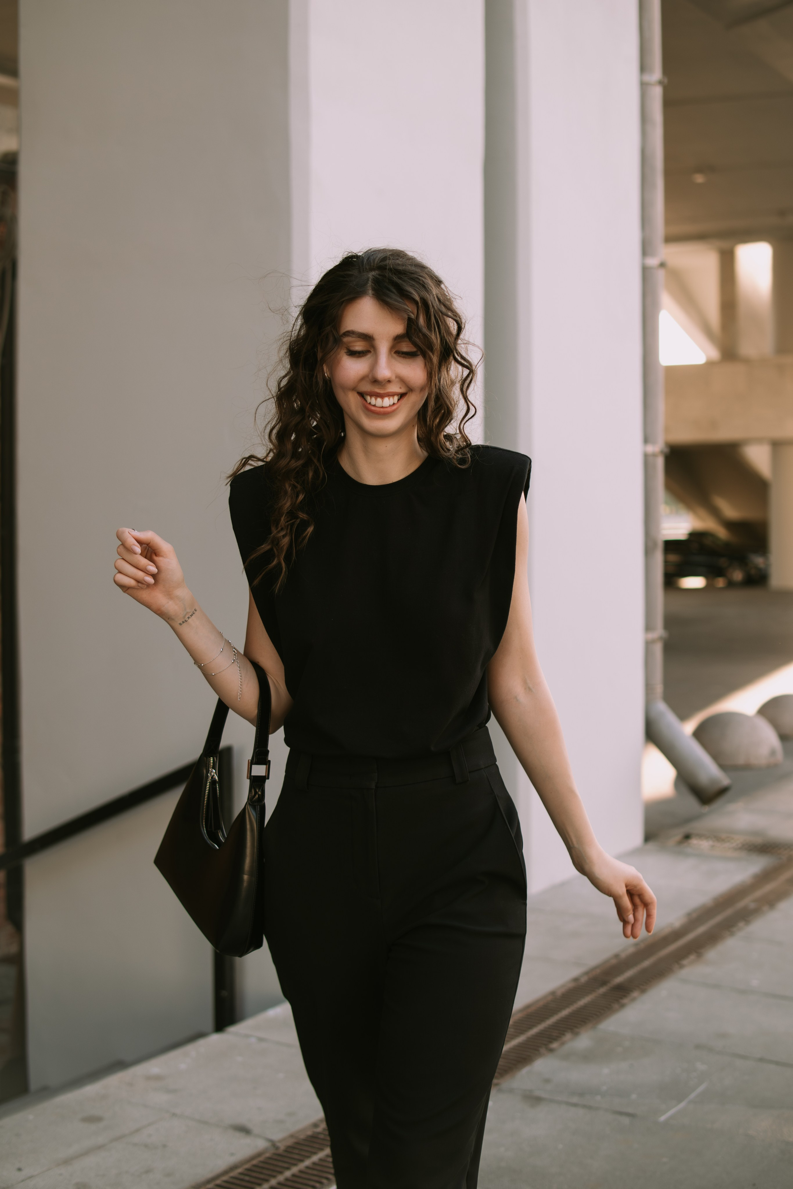 Мария. Фотограф Москва