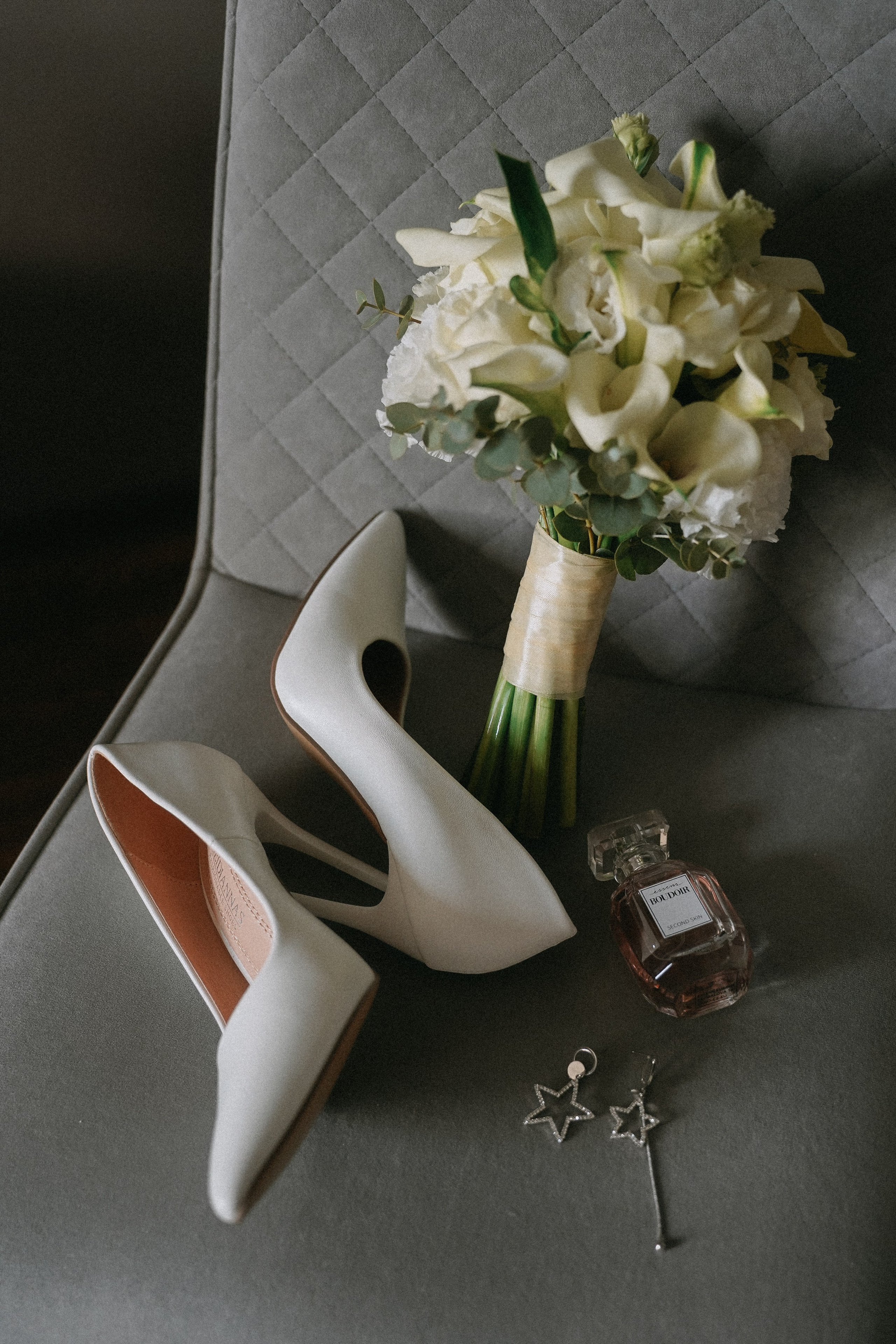 Олег и Татьяна. Свадебный и семейный фотограф в Волгограде Наталья Наумова