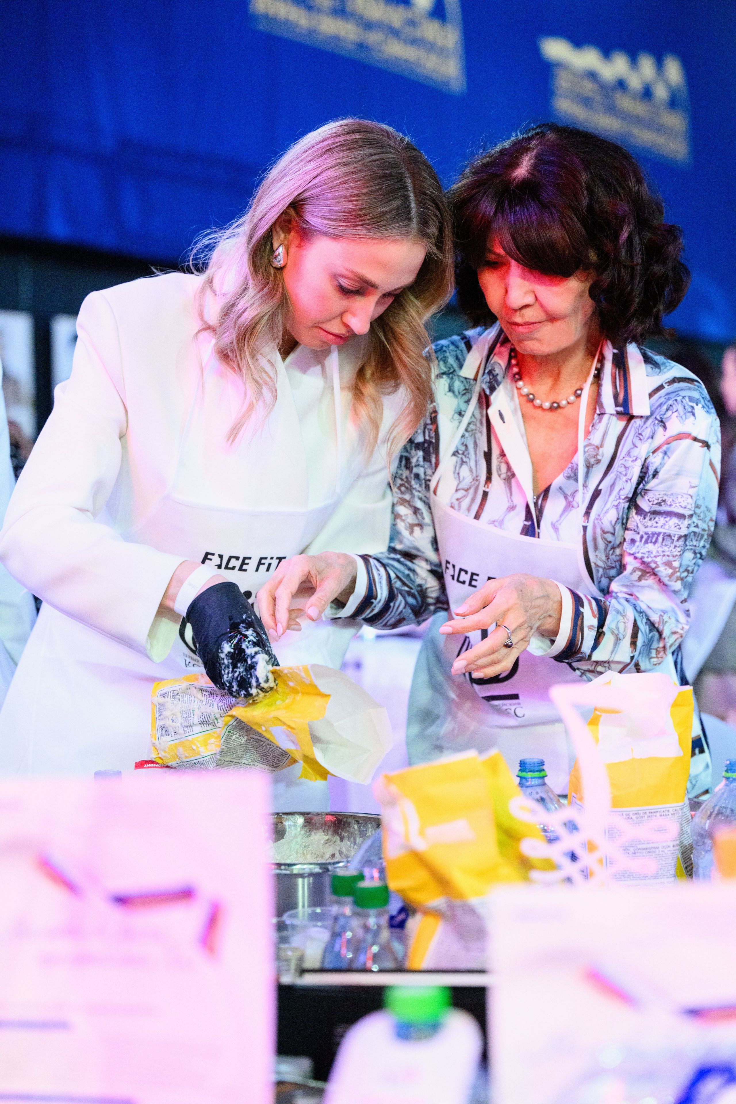 Первый Еврейский Женский Конгресс. Свадебный, портретный фотограф Москва