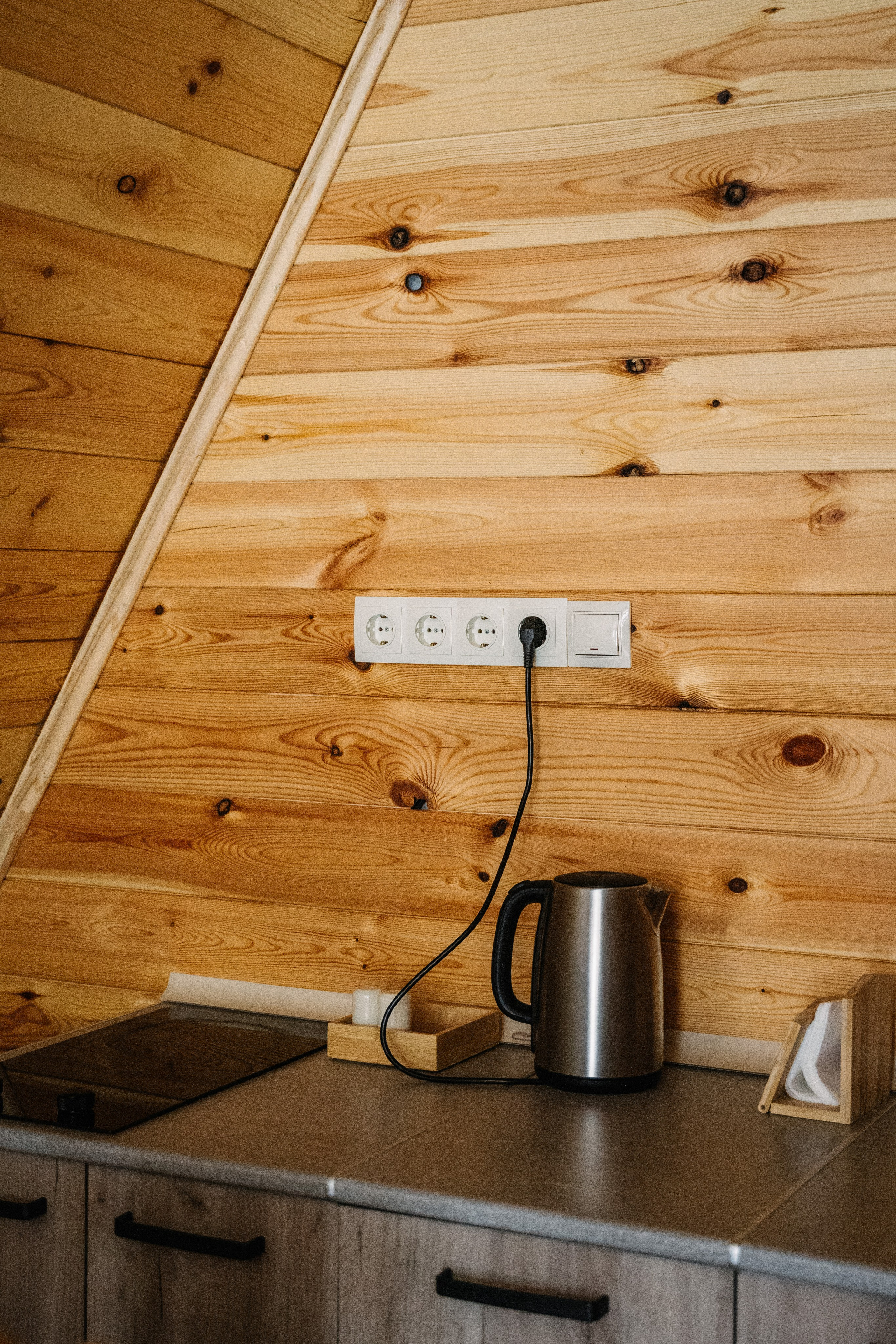 Гостевой дом София. Фотограф Ольга Пучкова