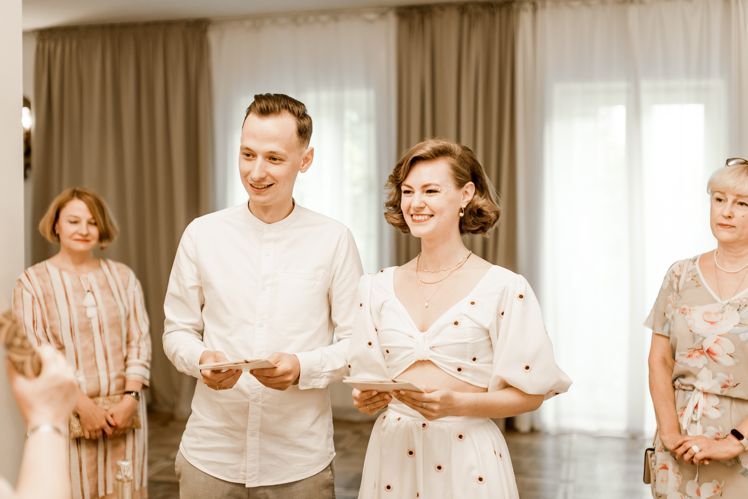 Ростислав + Настя. Свадебный и репортажный фотограф Грузия