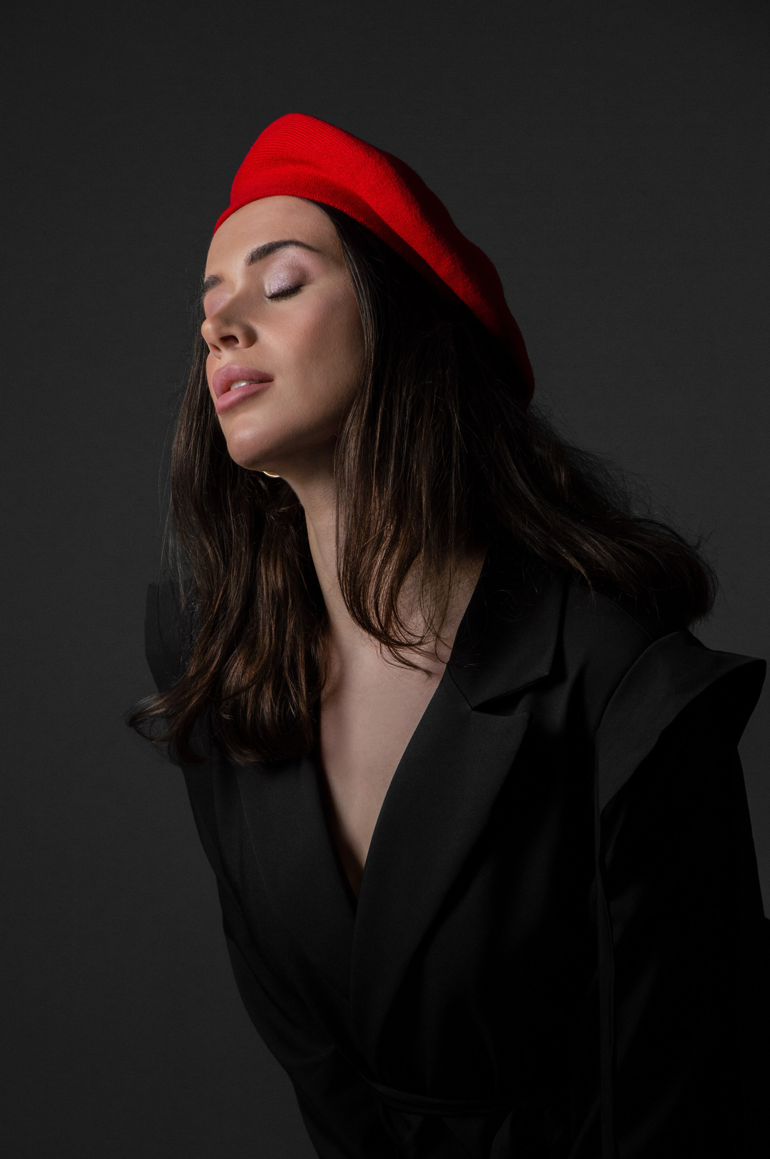 Индивидуальные. Фотограф | Виктория Чернышева