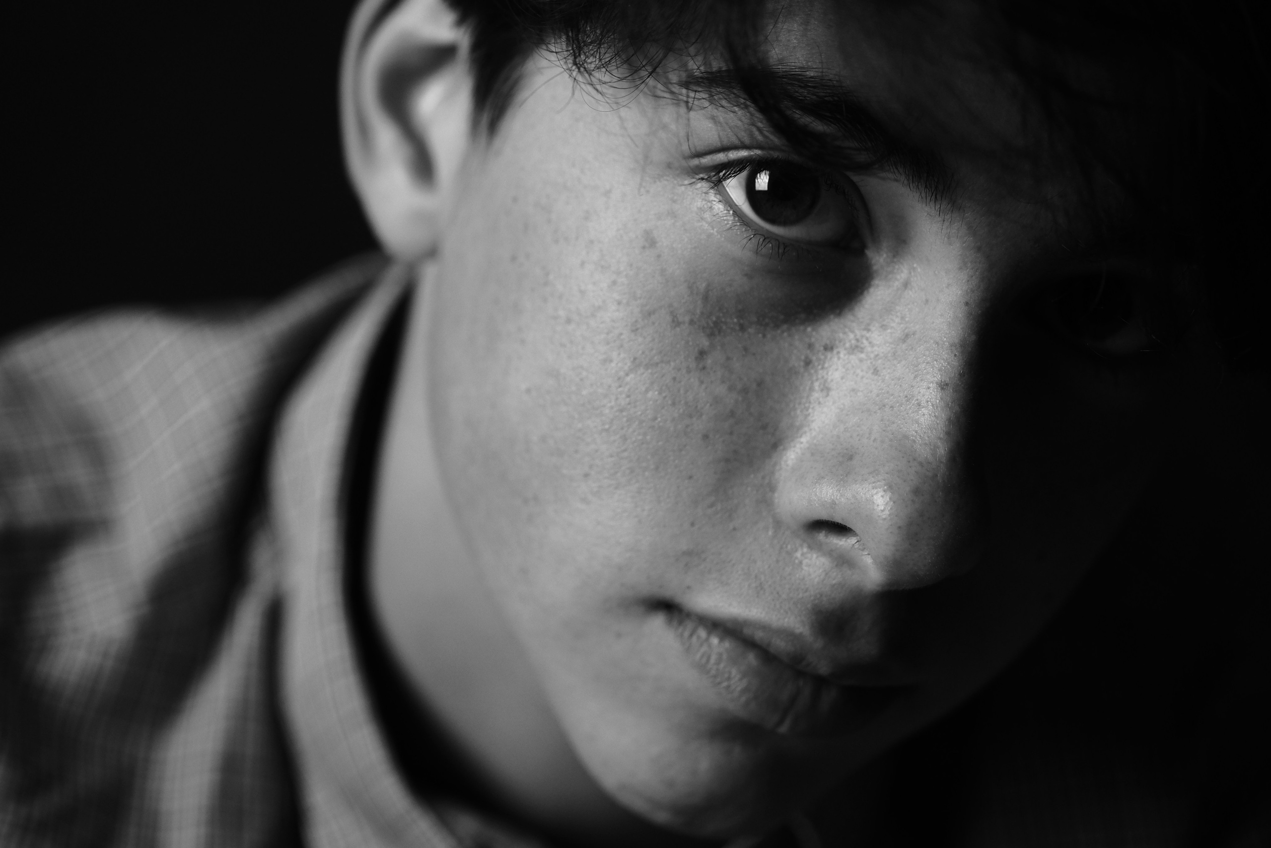 Portraits. Margarita Rodionova — a contemporary lens-based artist currently working in Cancun, Mexico