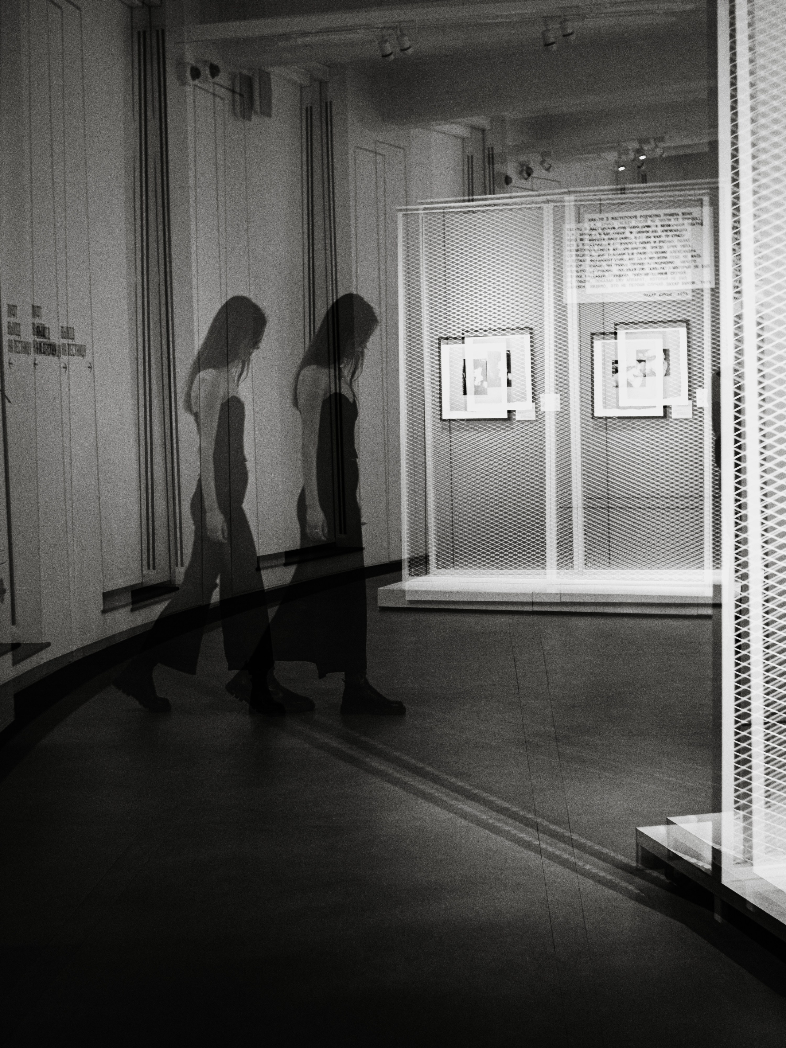 Выставка. Фотоистории