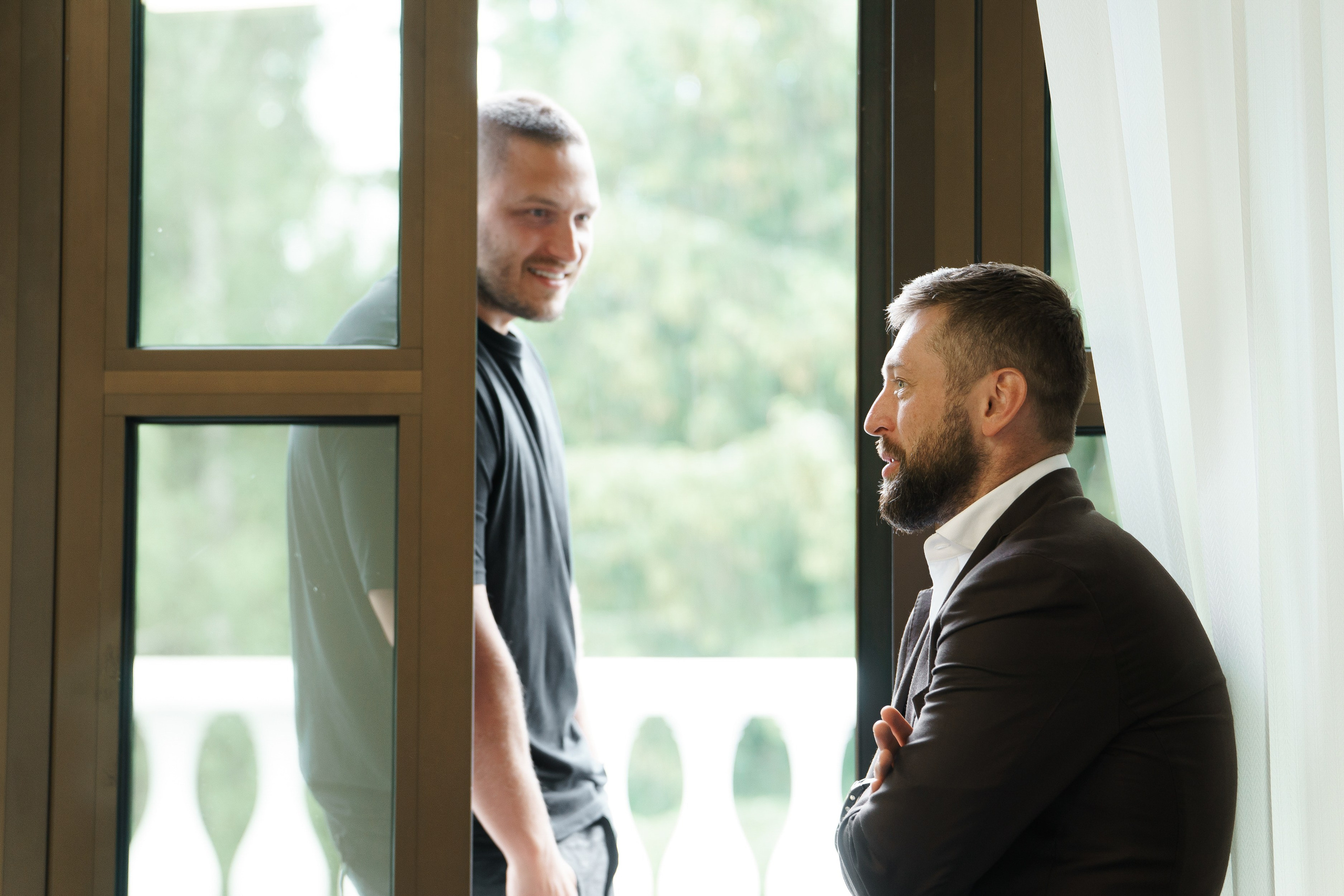 Тимбилдинги. All In Media — фотосъёмка и видеопродакшн