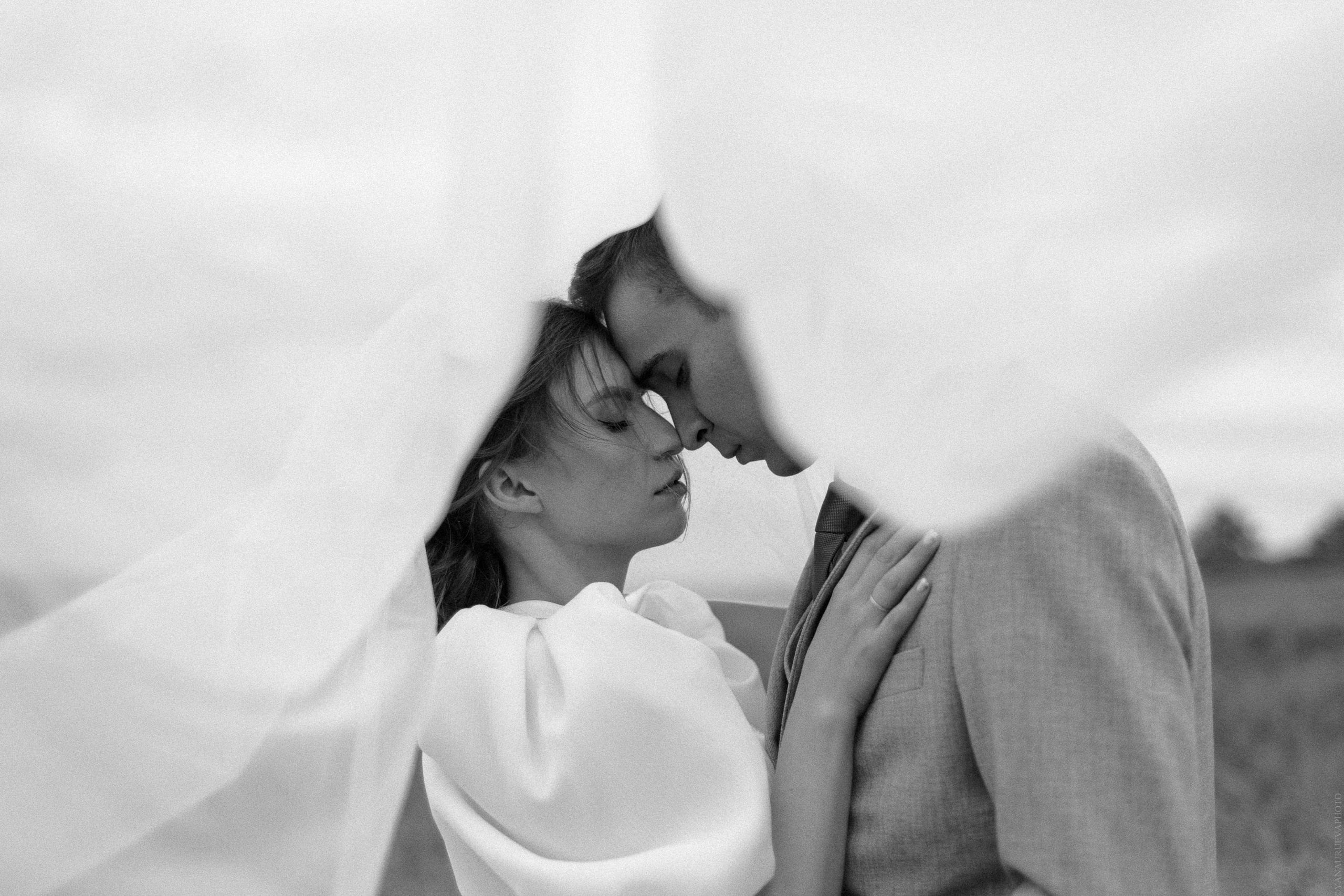 Свадебная фотосессия. Свадебный и контент- фотограф в Тольятти, Самаре, Москве Яна Уруева