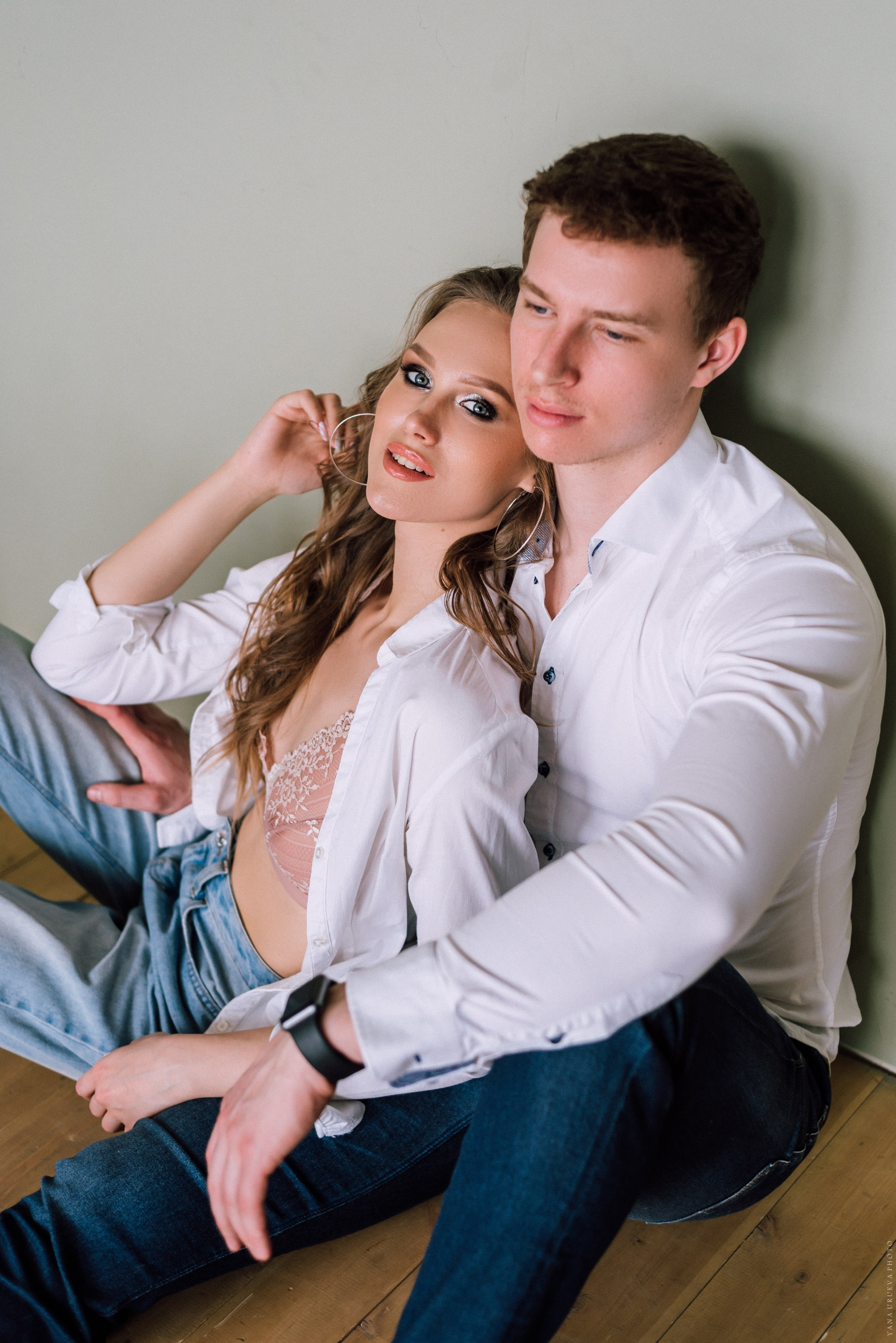 Фотосессия Love story. Свадебный и контент- фотограф в Тольятти, Самаре, Москве Яна Уруева