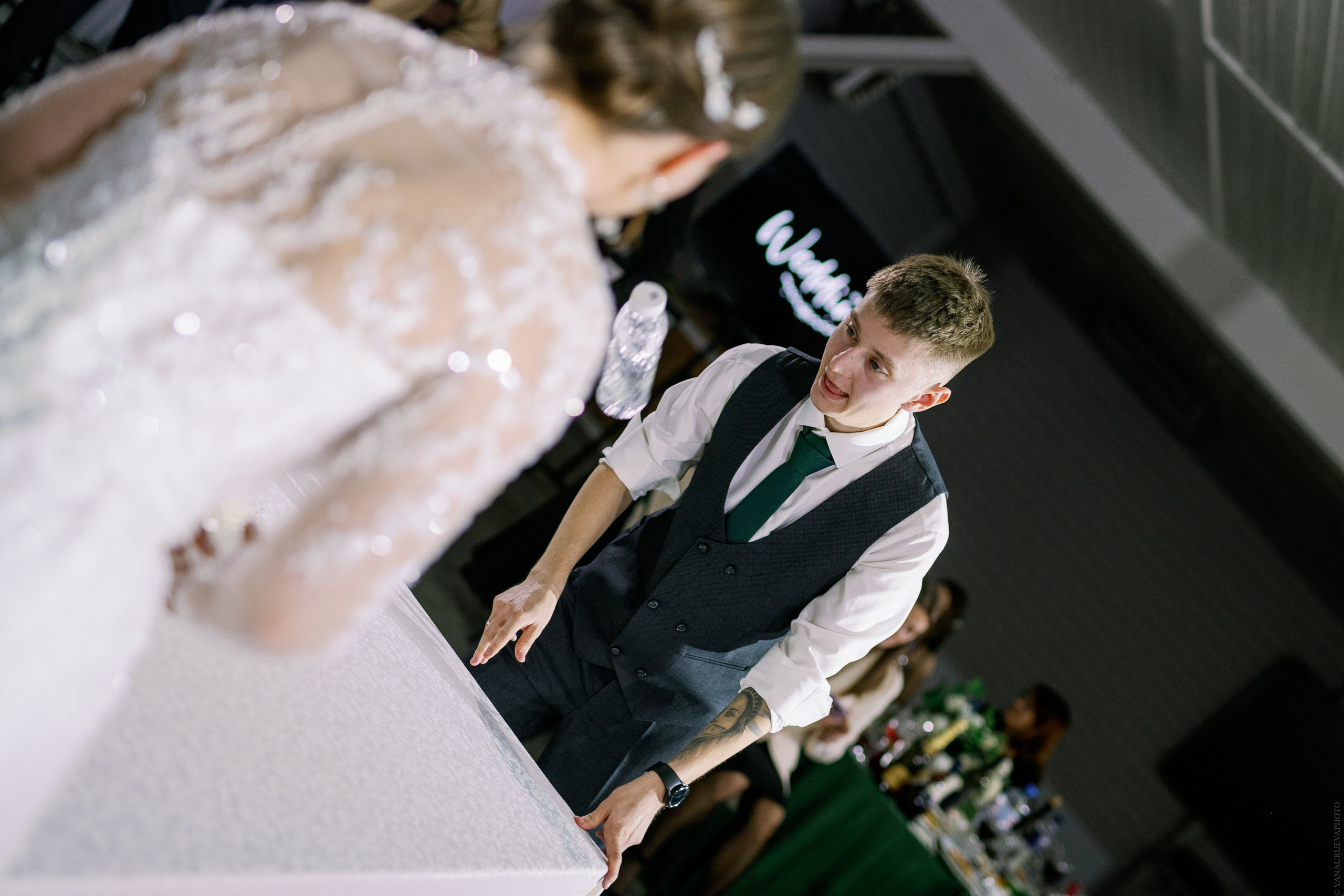 НеИГРЫ и прожарка жениха. Игорь и Дарья. Свадебный и контент- фотограф в Тольятти, Самаре, Москве Яна Уруева