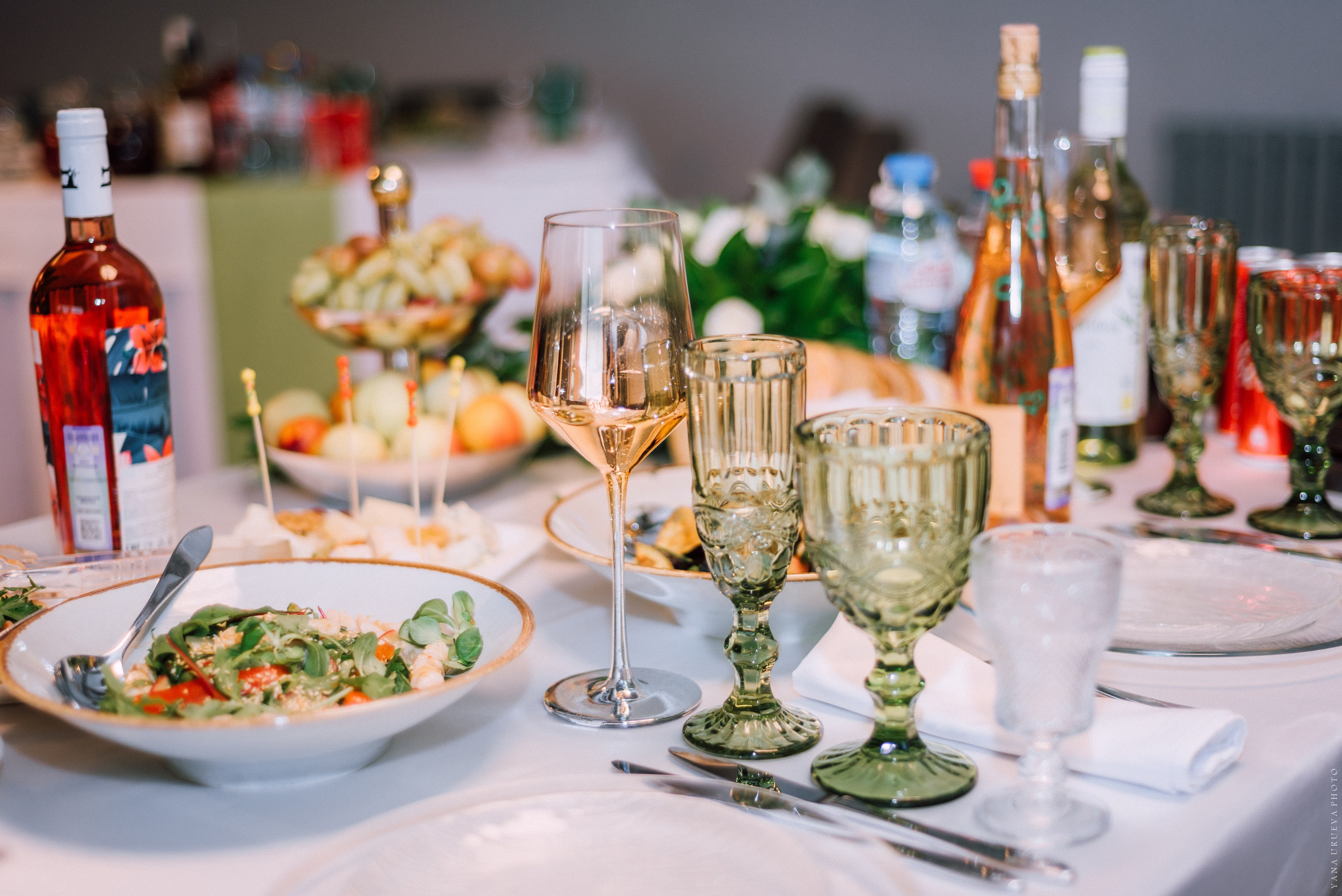 Максим и Елизавета. Свадебный и контент- фотограф в Тольятти, Самаре, Москве Яна Уруева