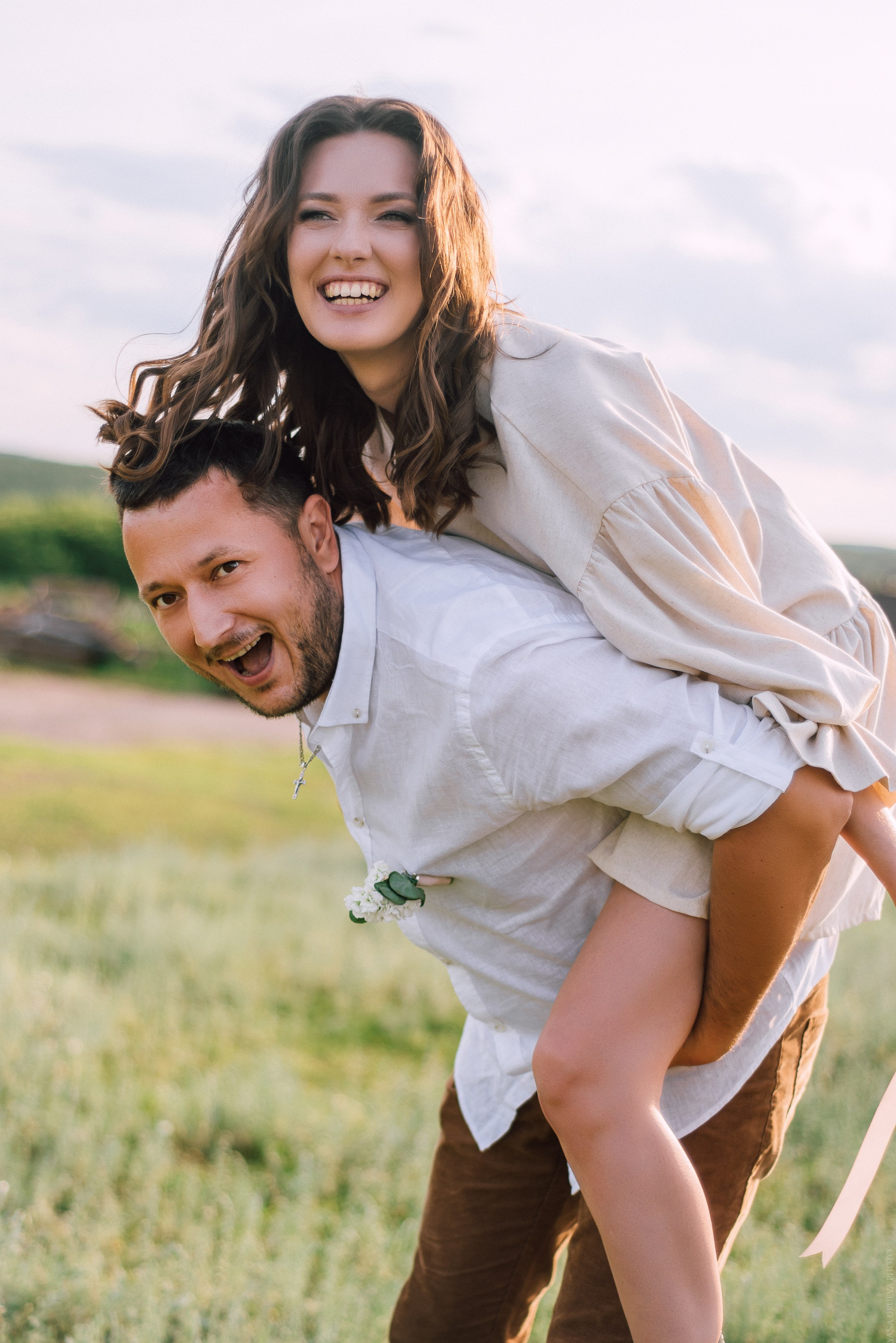 Фотосессия Love story. Свадебный и контент- фотограф в Тольятти, Самаре, Москве Яна Уруева