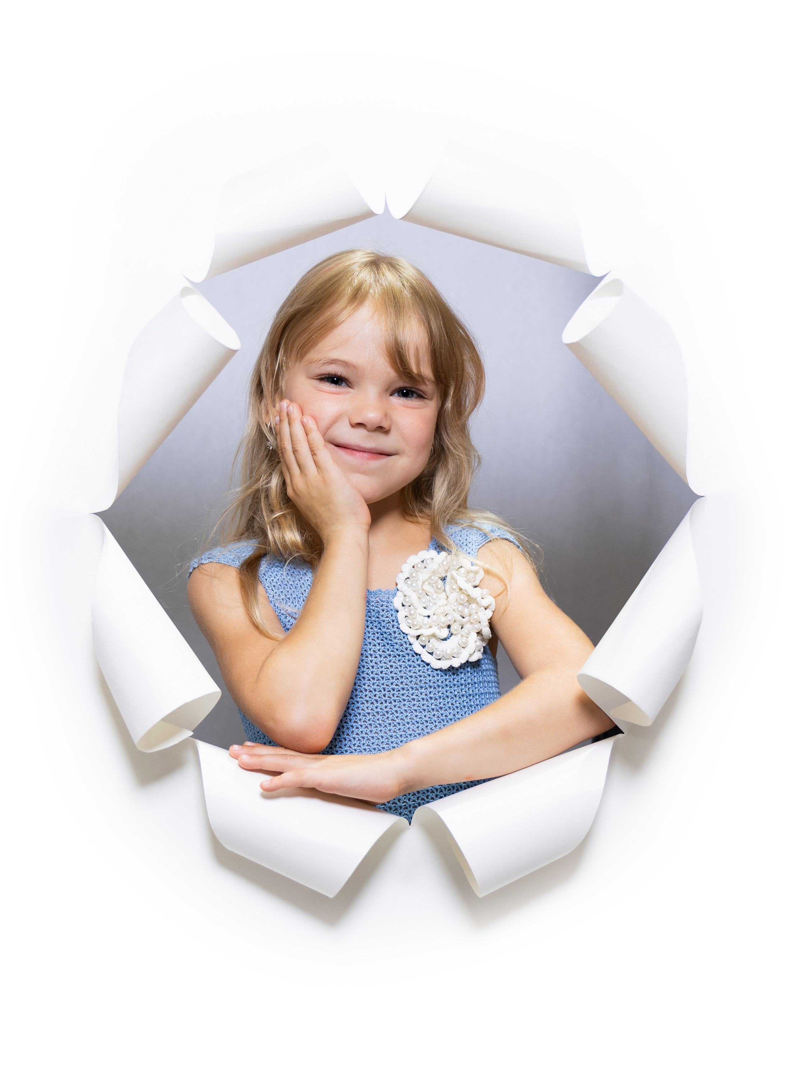 Портфолио. Выпускные фотоальбомы в Пензе