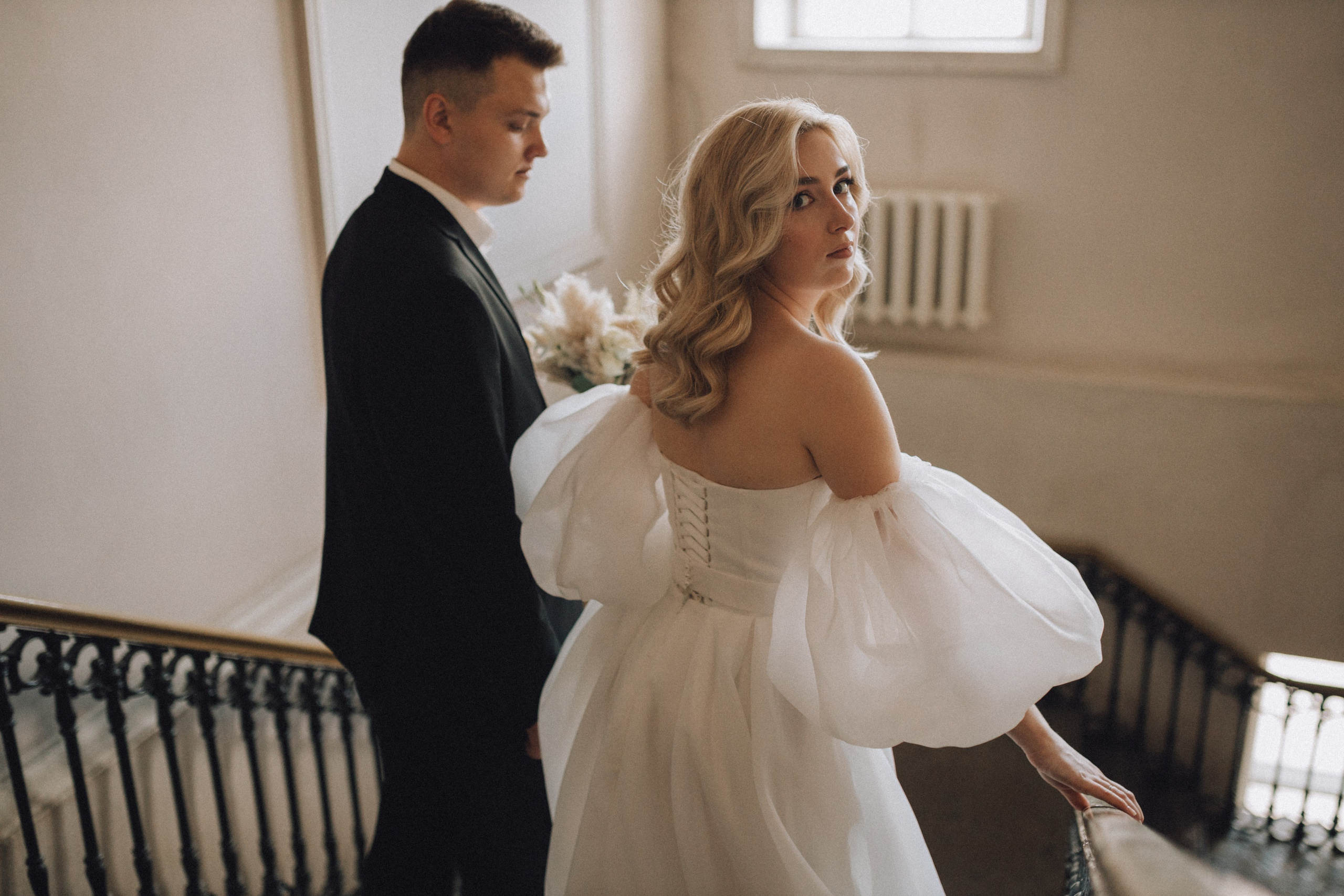 Артем & Дина