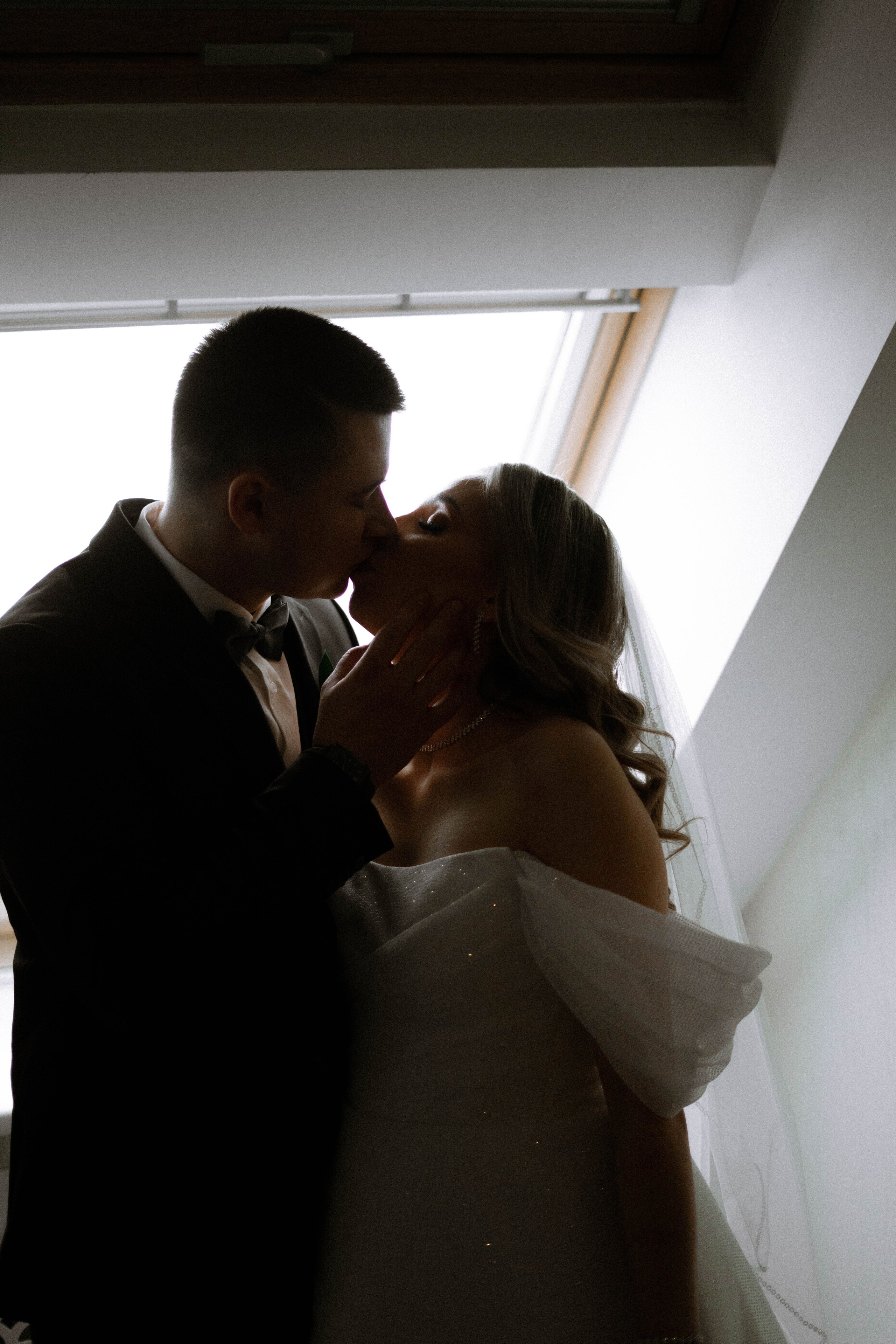 Wedding. Главная