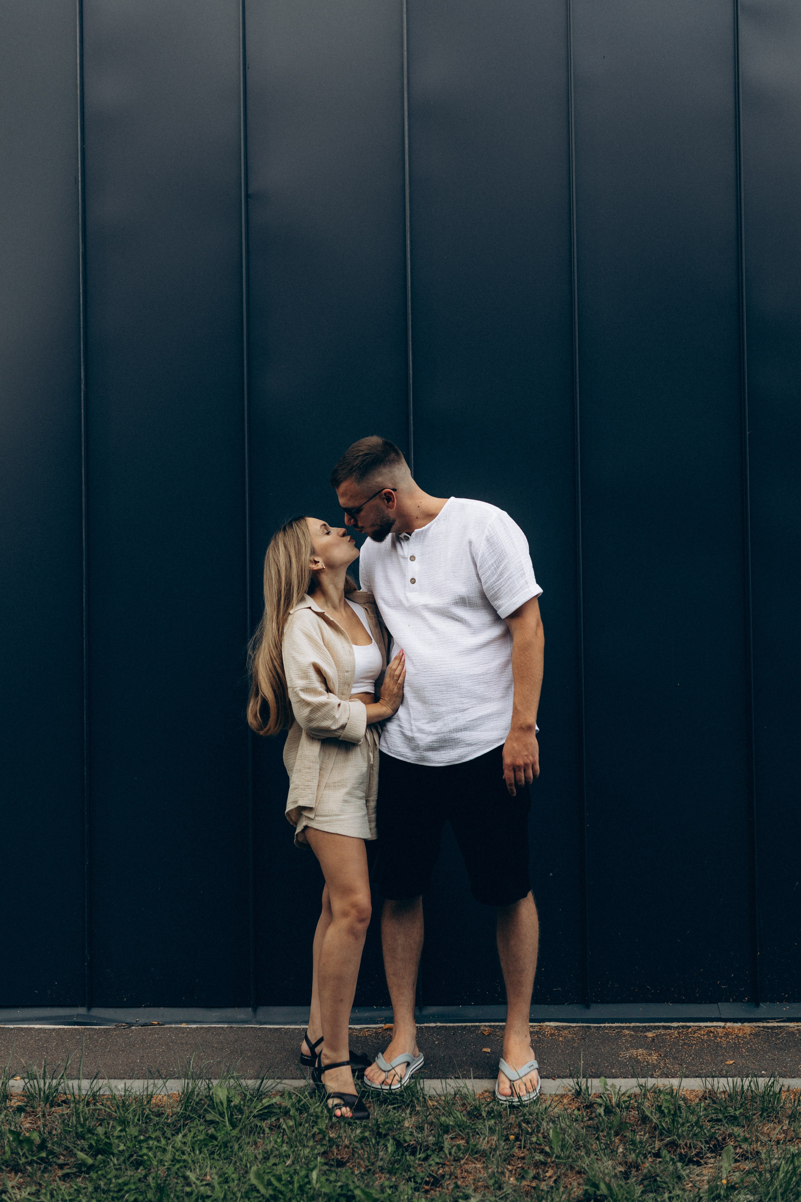 Егор, Маша, Паша, Саша. Фотограф НОГИНСК, Москва, Анастасия Белая